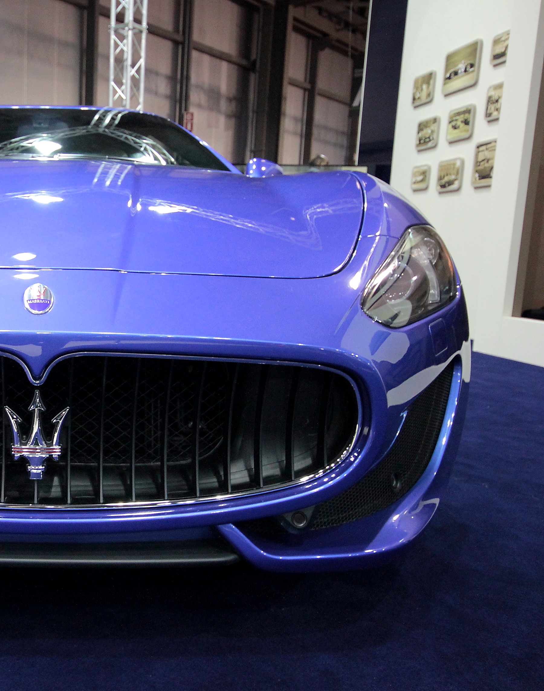 Maserati