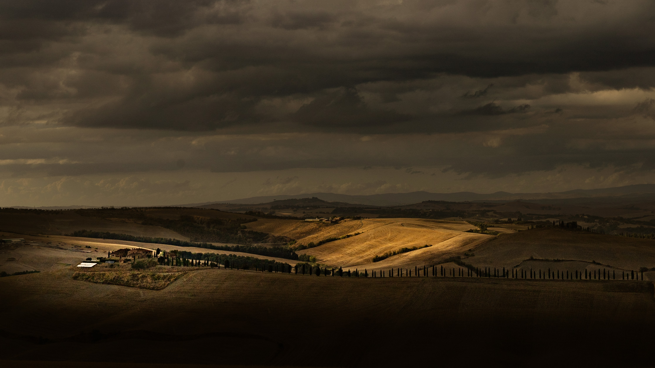 Crete Senesi
