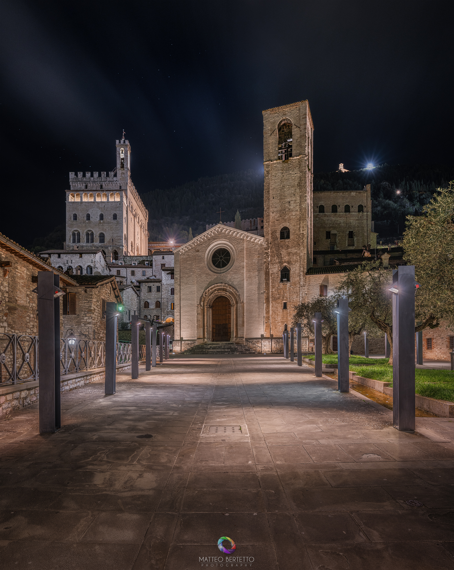 Gubbio - Umbria