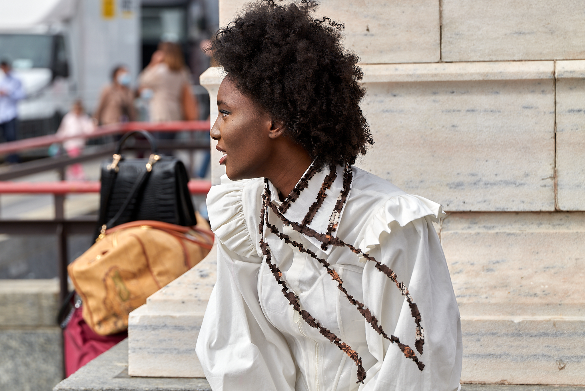 Milan, Fashion week 21/27 September 2021