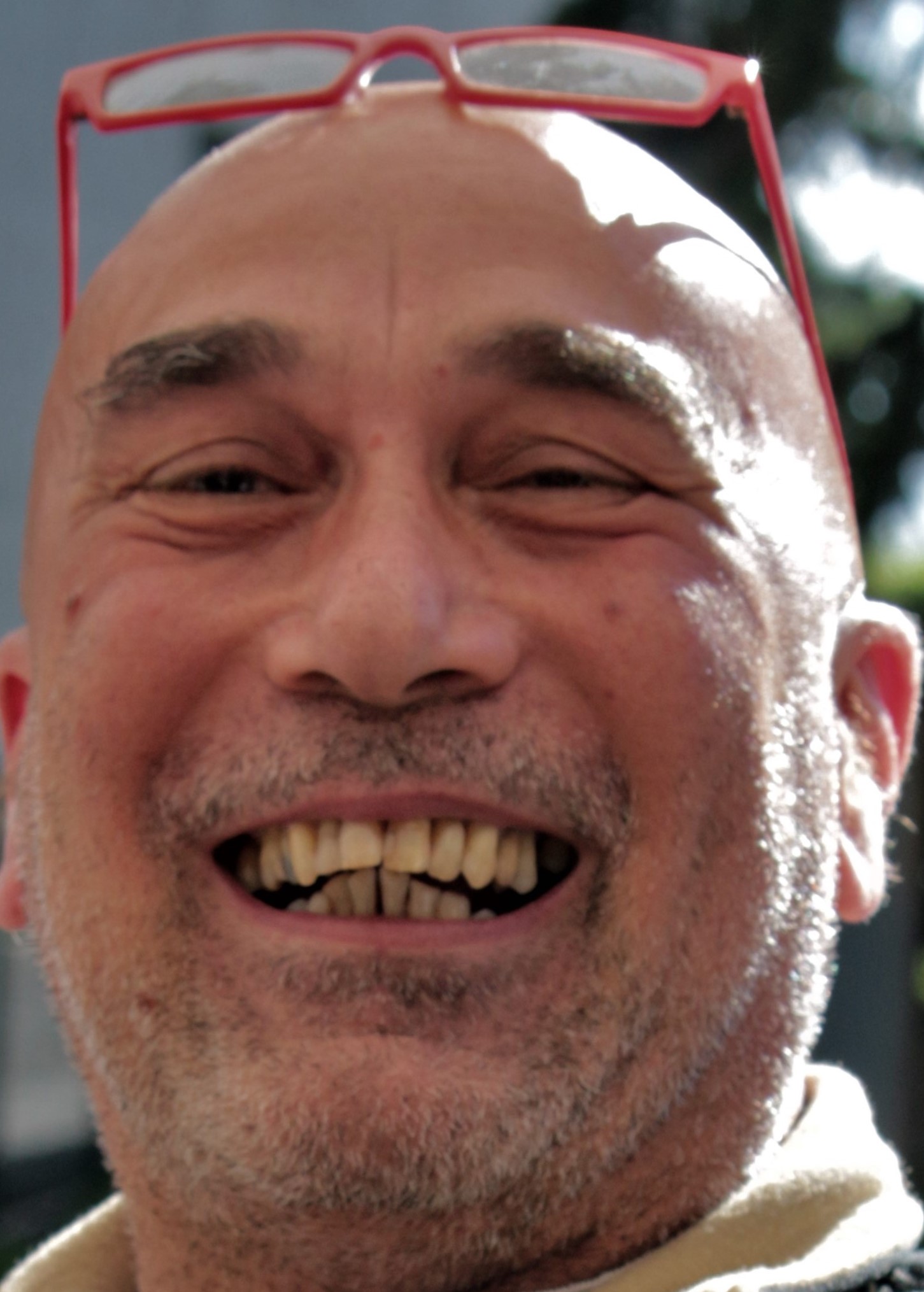 fabrizio
