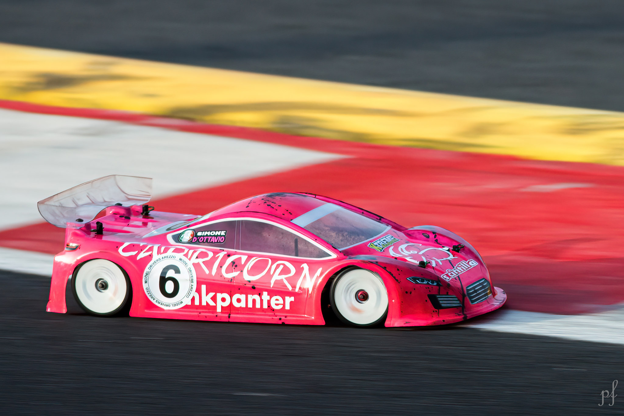 Pink Panther