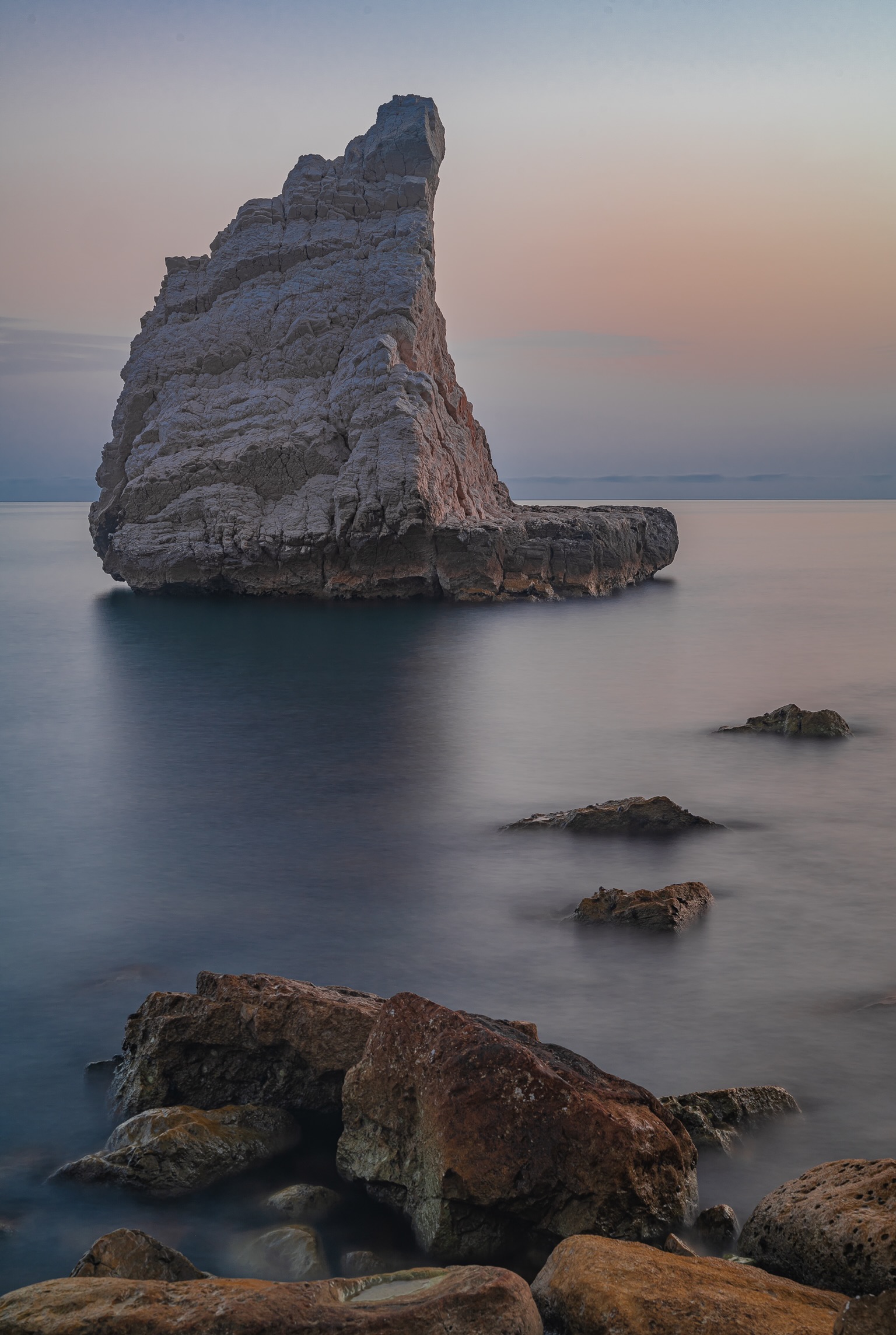 Sailing, always a beauty
