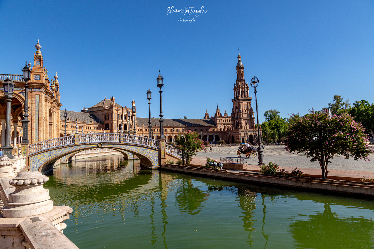 Plaza de España