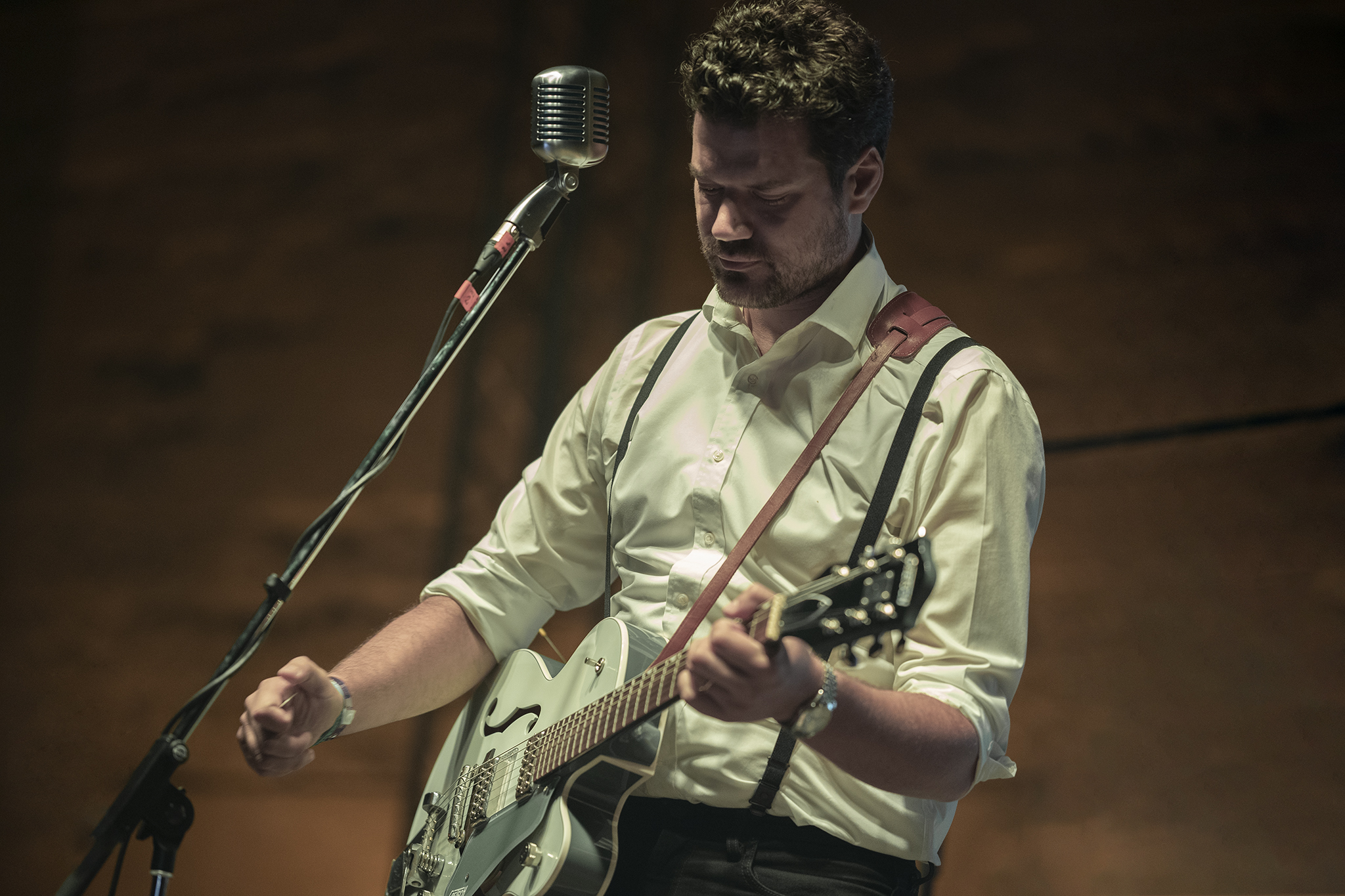 Twist&Stout - Singer