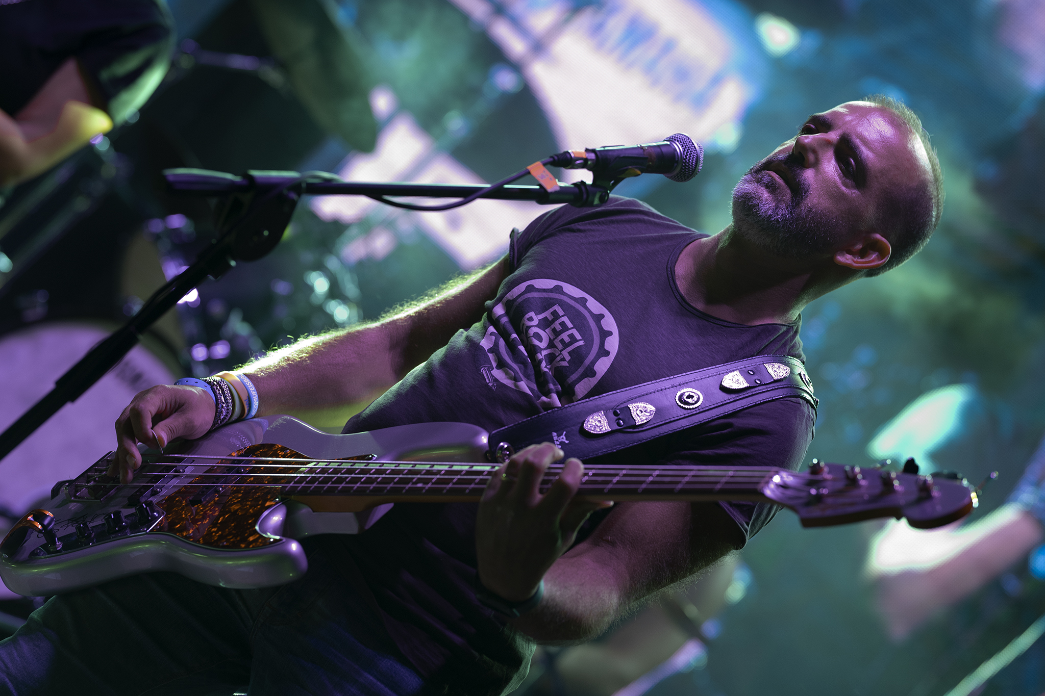 Feel Rock and Play - Guitar