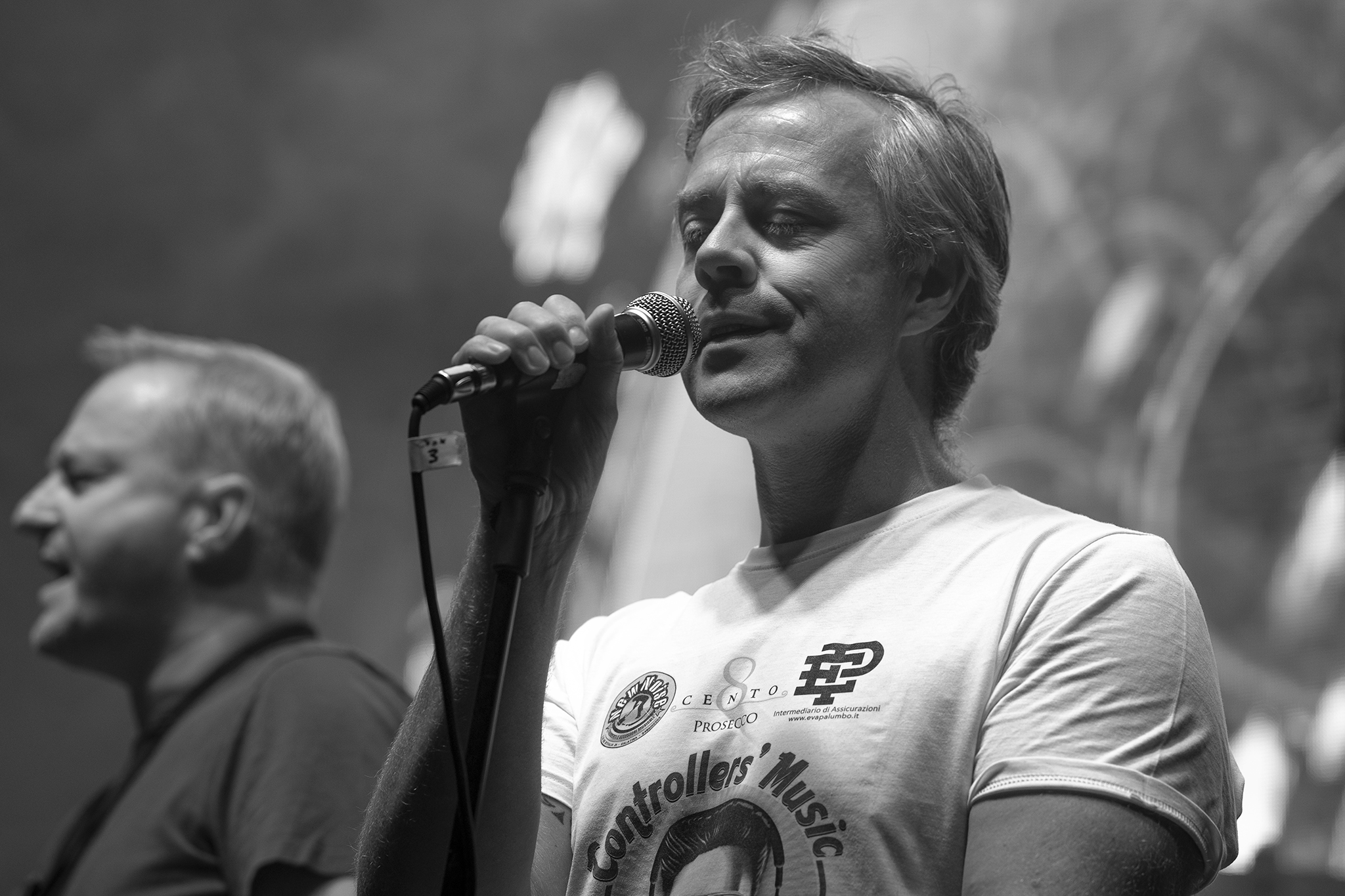 tcas Climbers - Voice