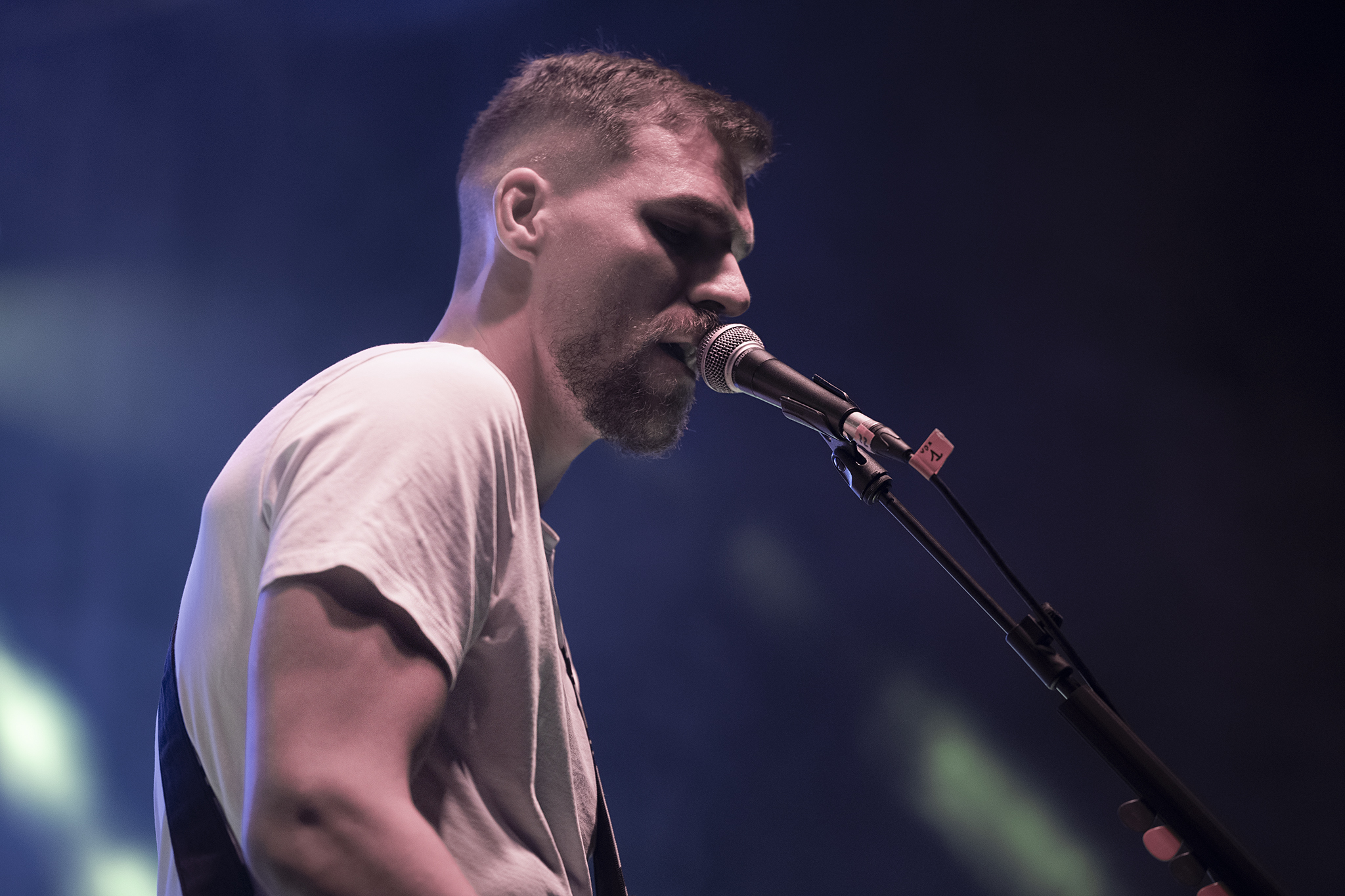 tcas Climbers - Voice