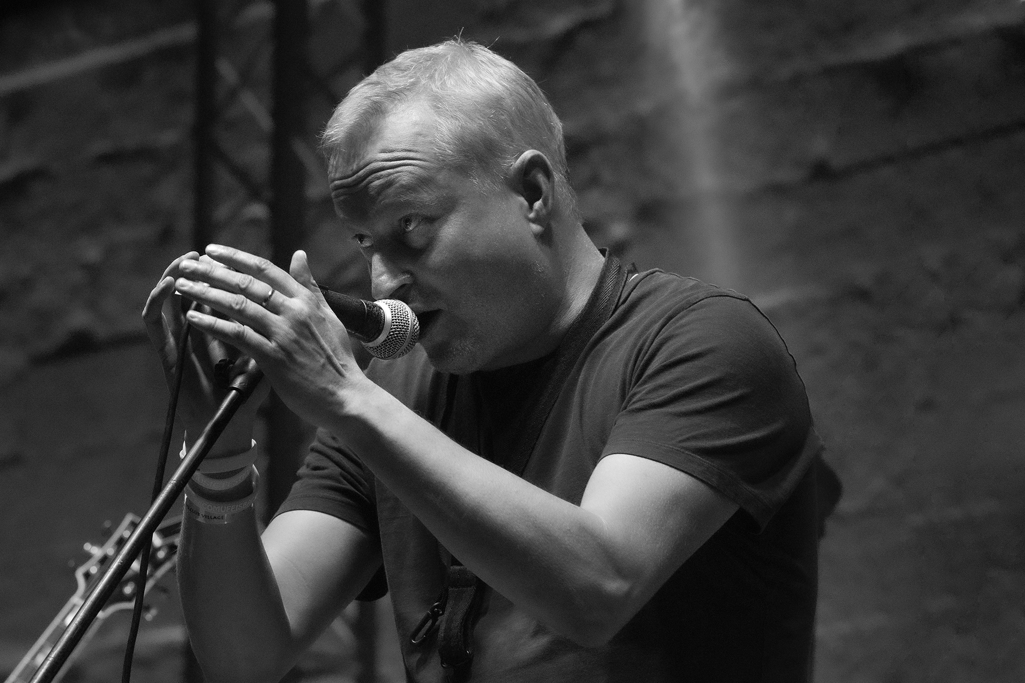 tcas Climbers - Voice