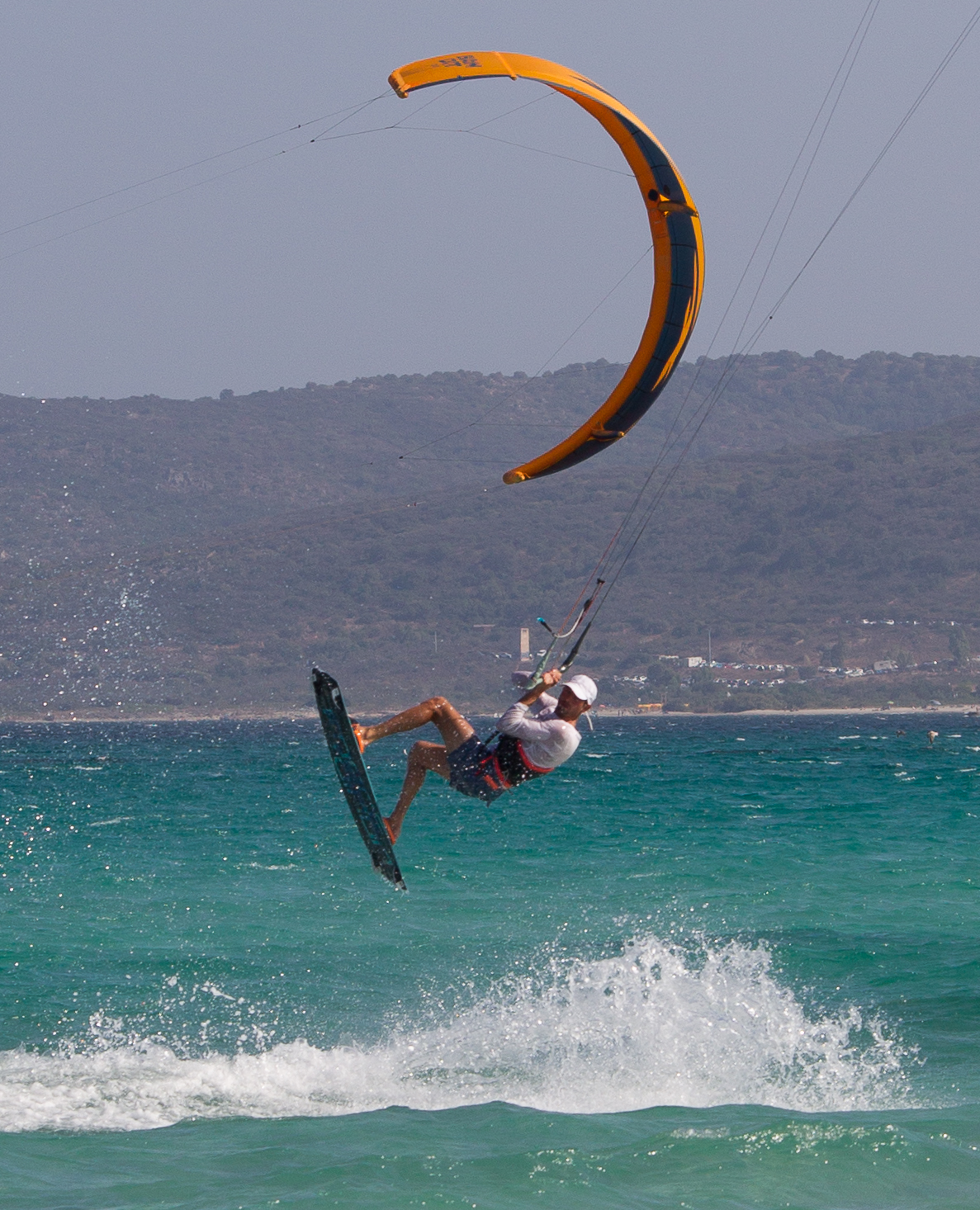Sardegna - la Cinta Beach