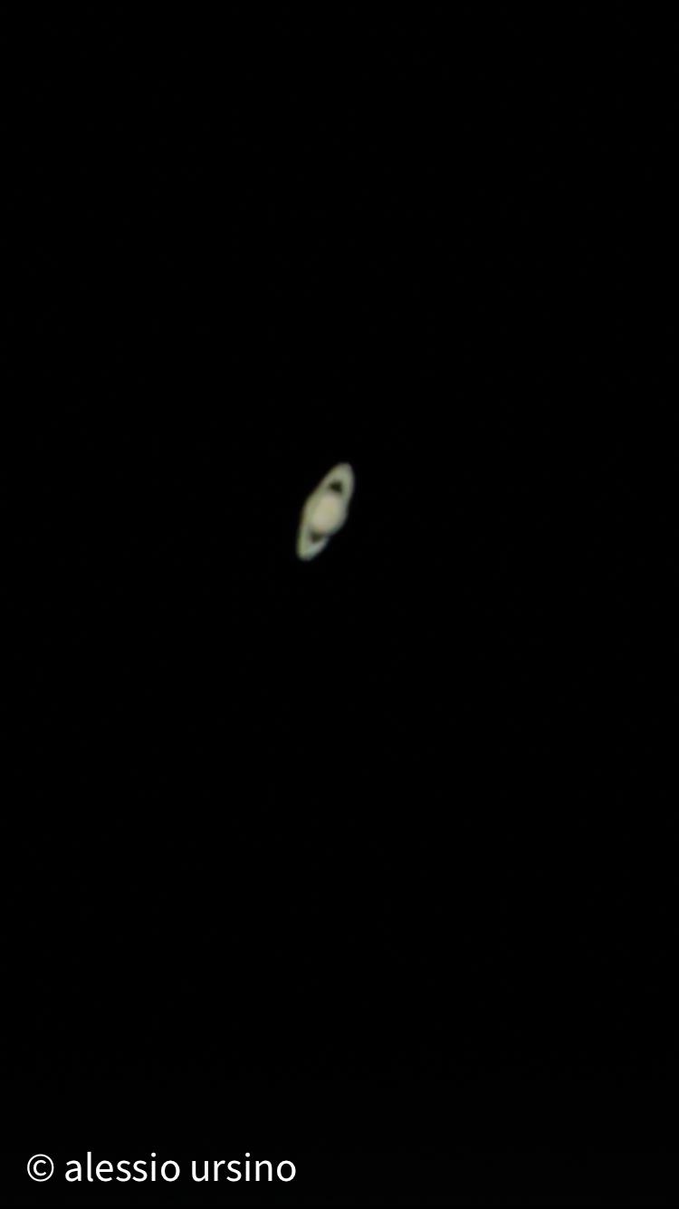 Saturno