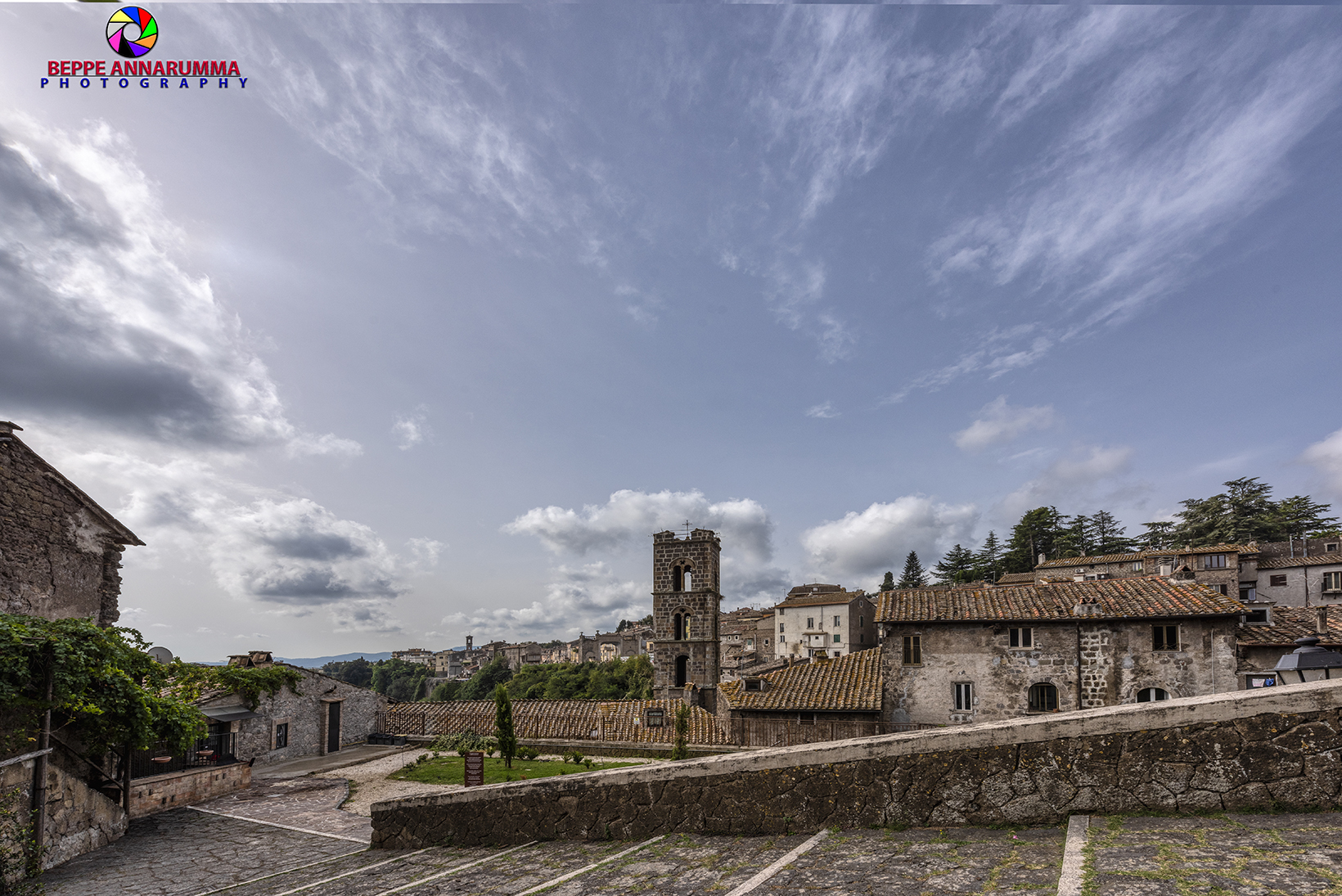 Borgo - Ronciglione (vt)