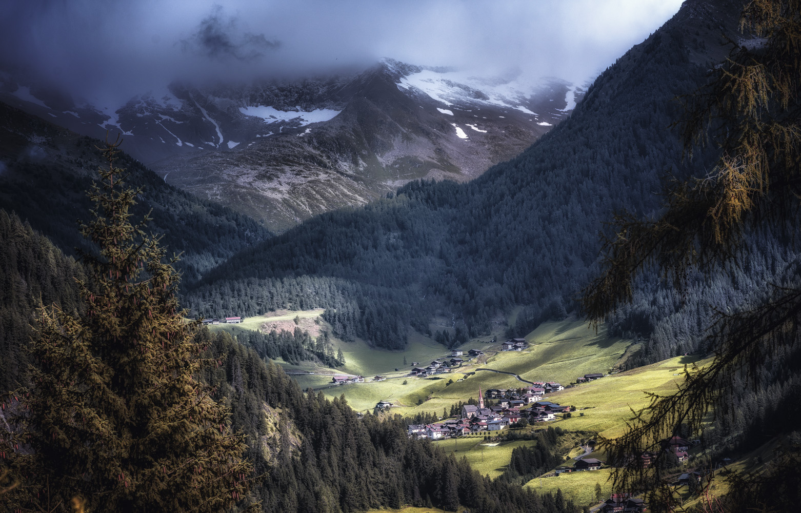 Lappago (South Tyrol)