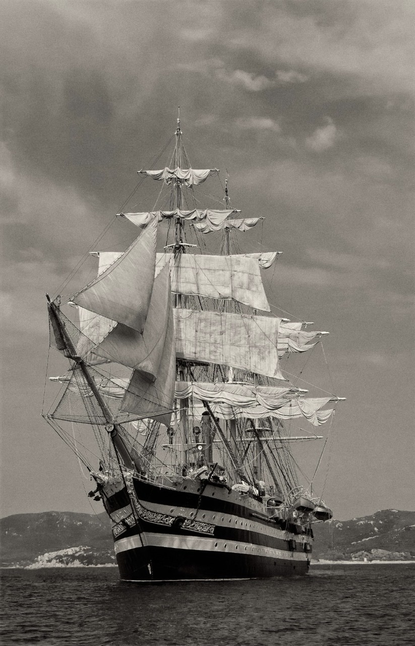Amerigo Vespucci