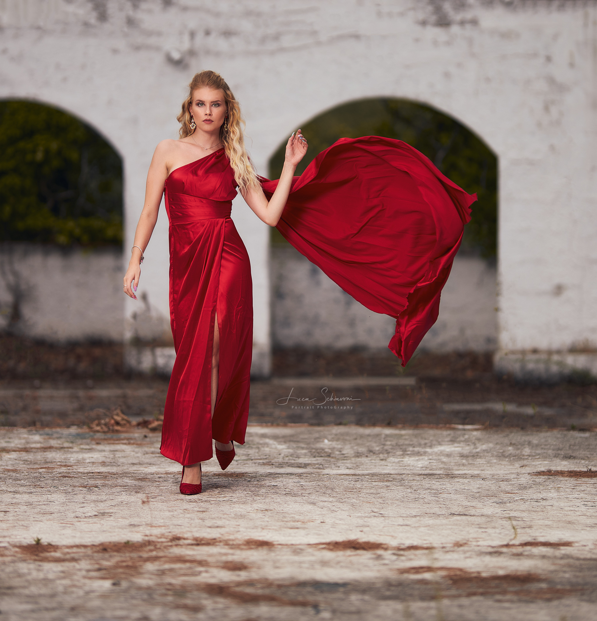 Red Passion