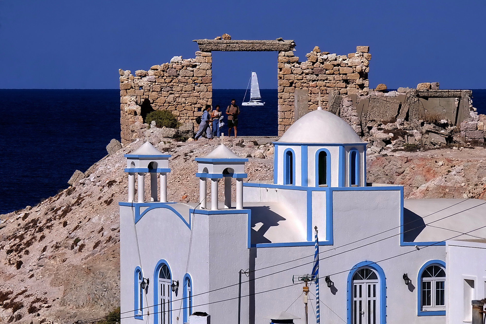 cornice mediterranea