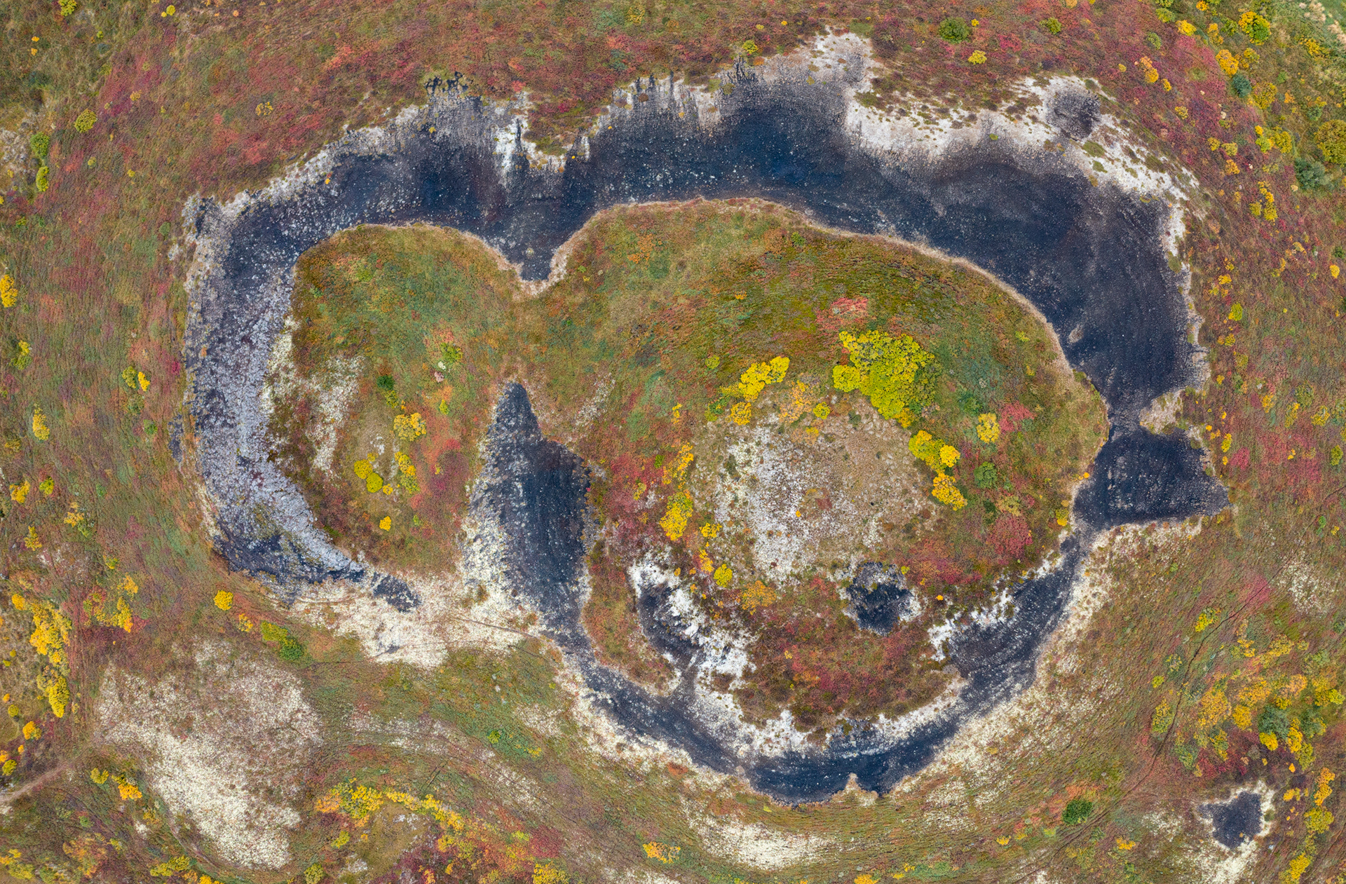 Drawings of the Earth