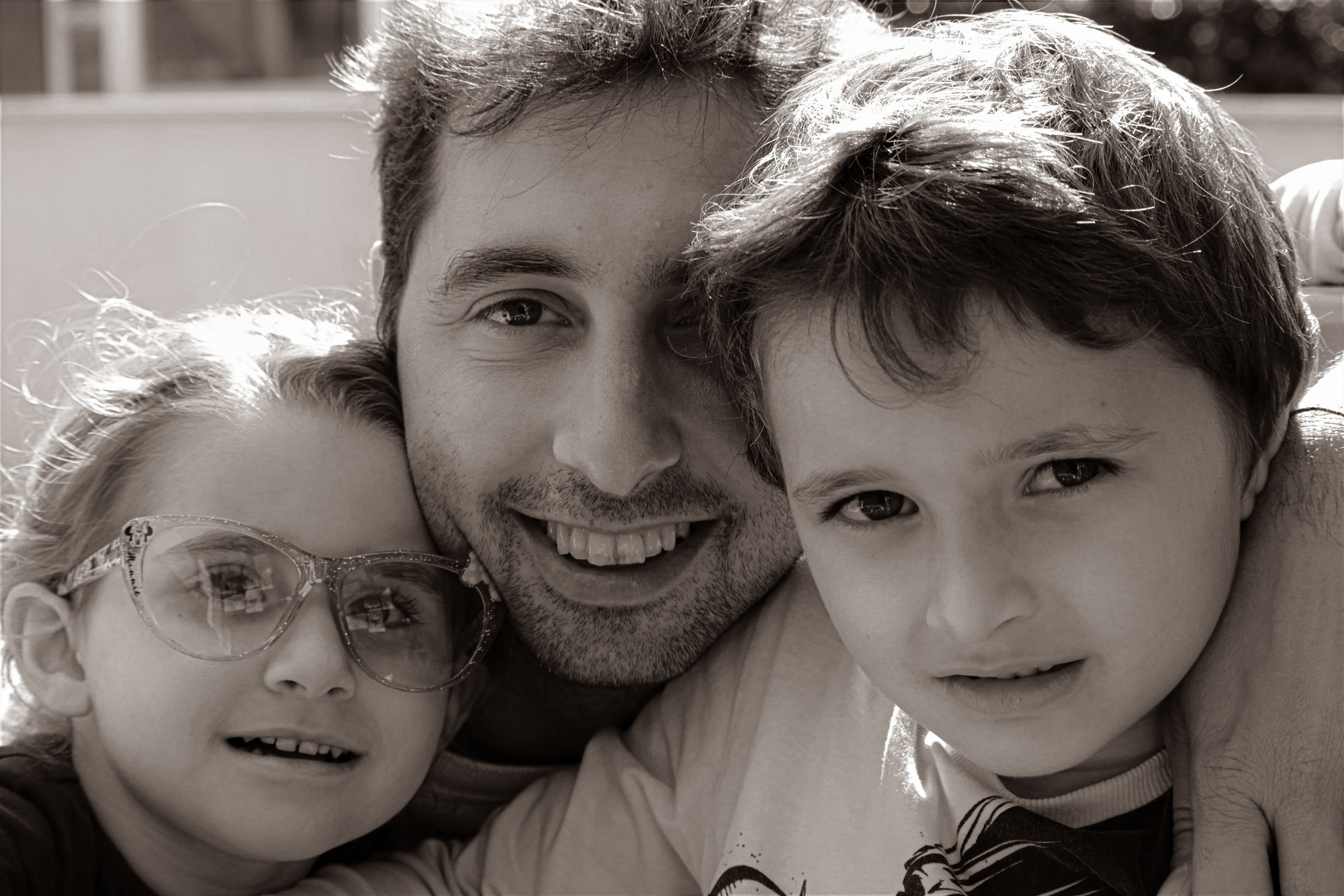 Padre e Figli
