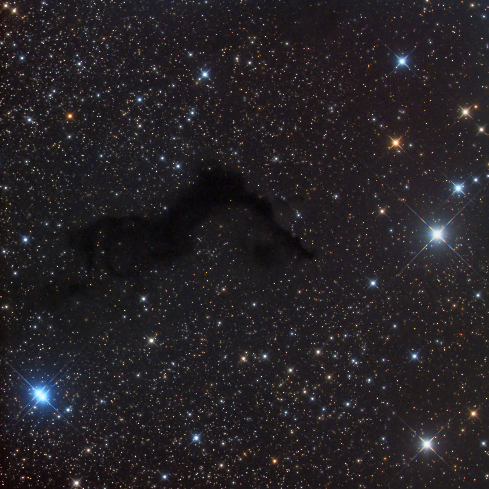 Barnard 174