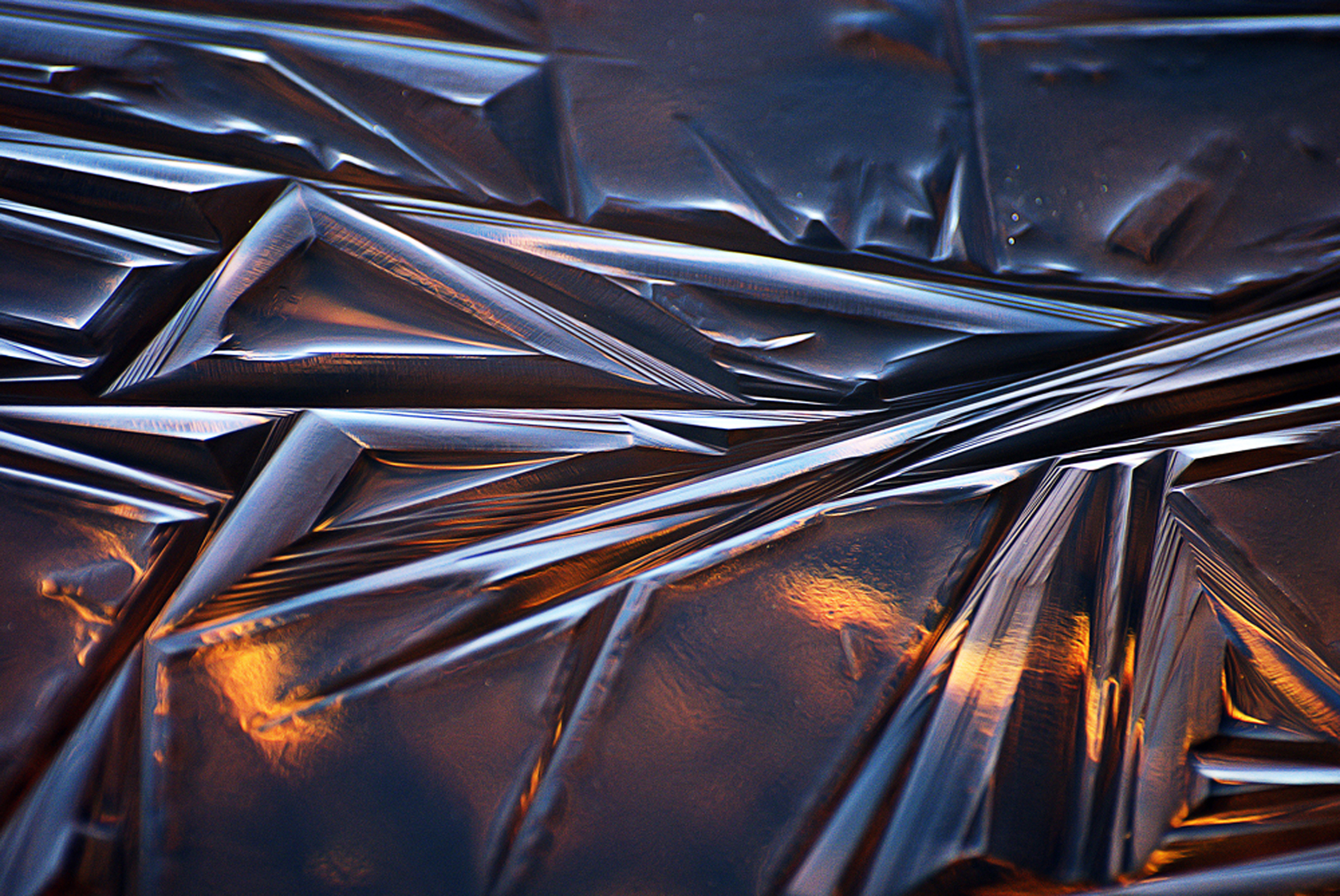 GEOMETRIES OF HIACCIO