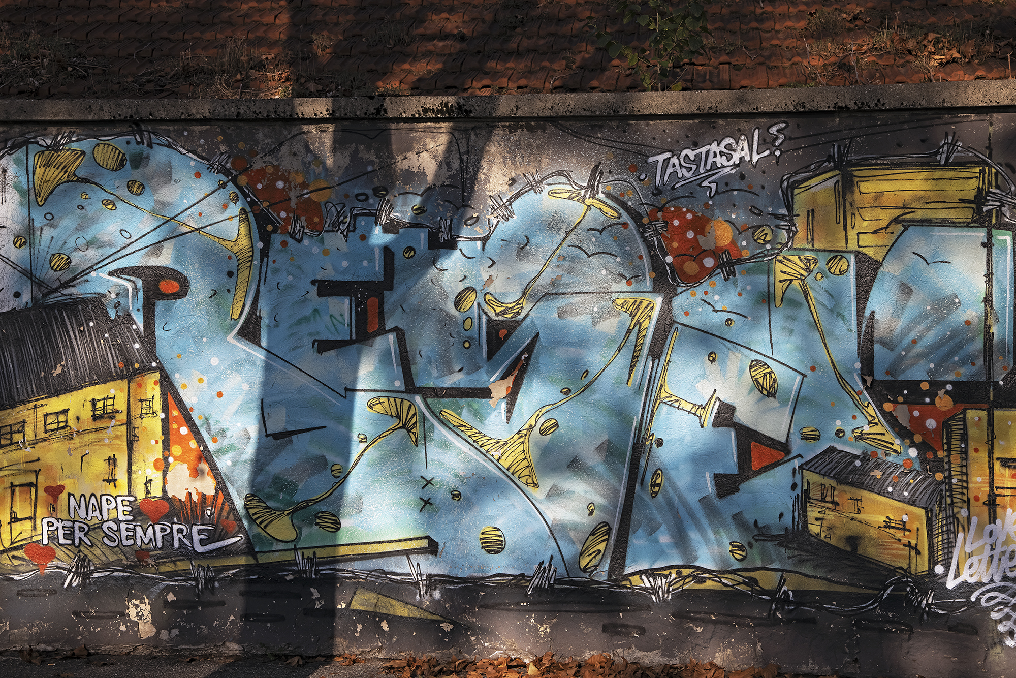 Murales