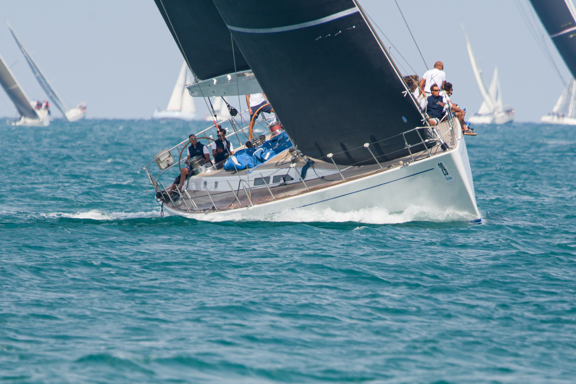 Regata del Conero 2021
