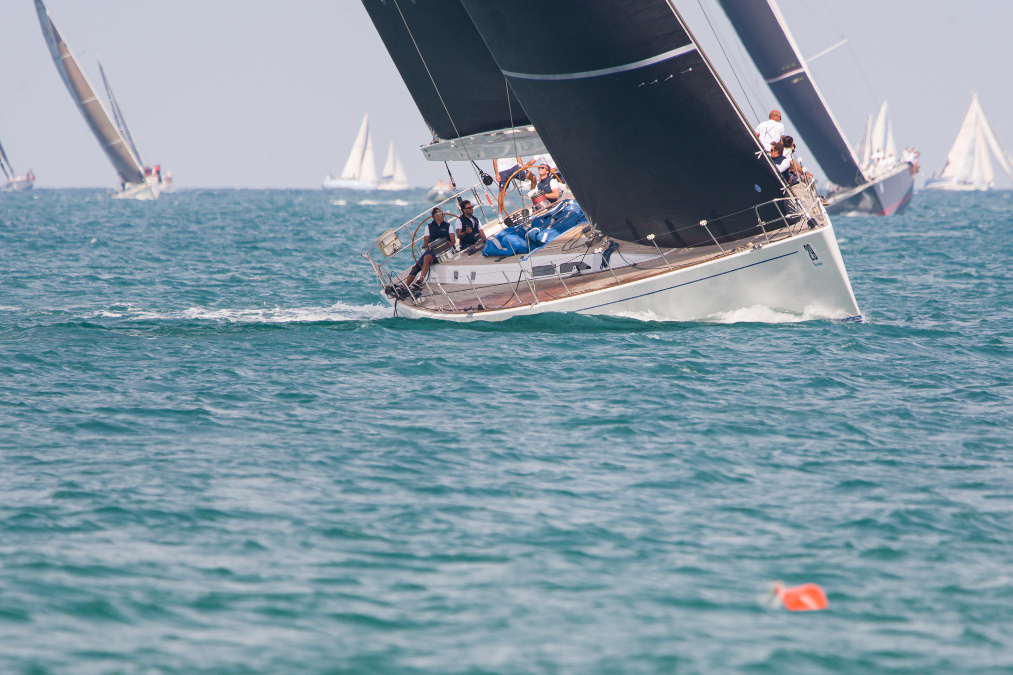 Conero Regatta 2021