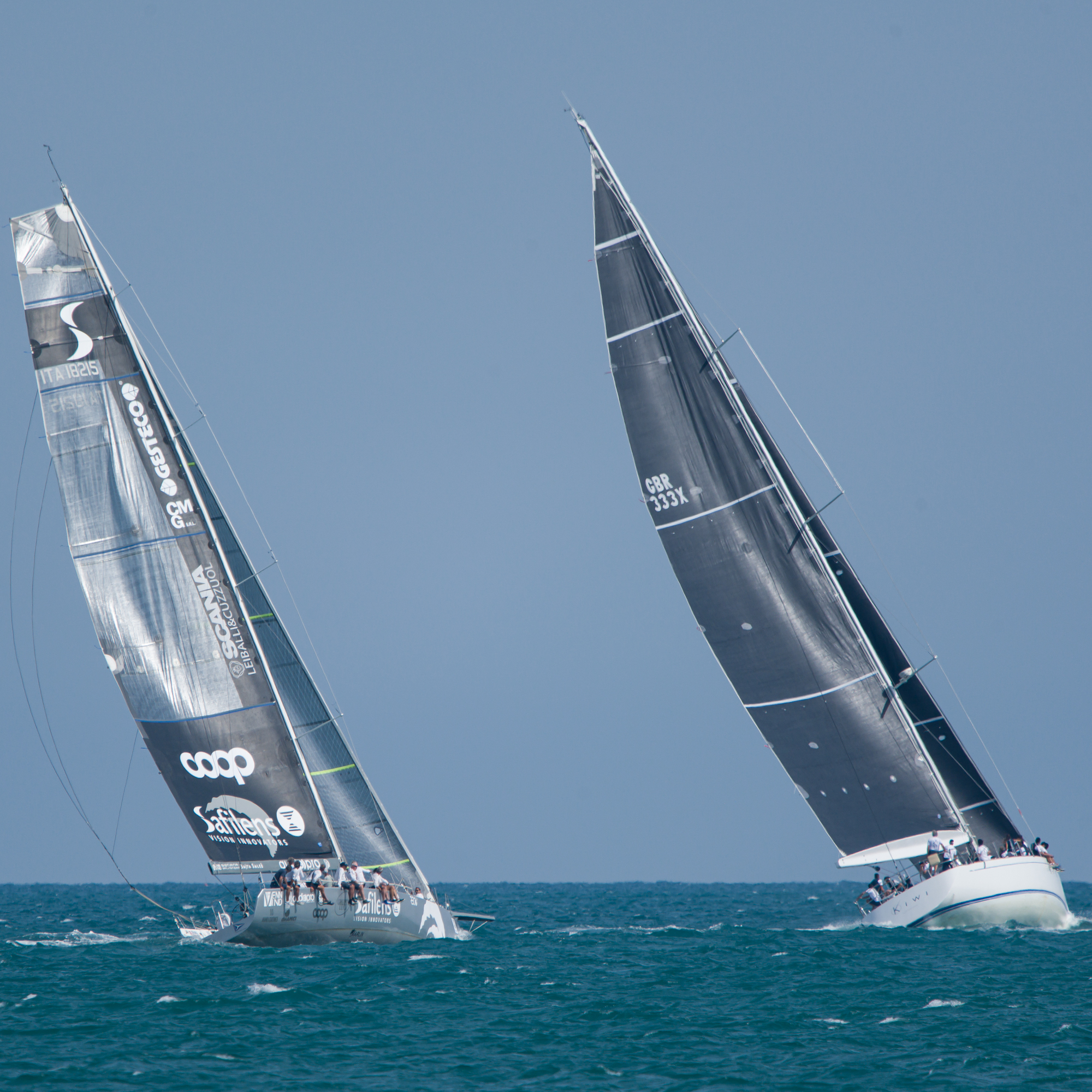 Conero Regatta 2021