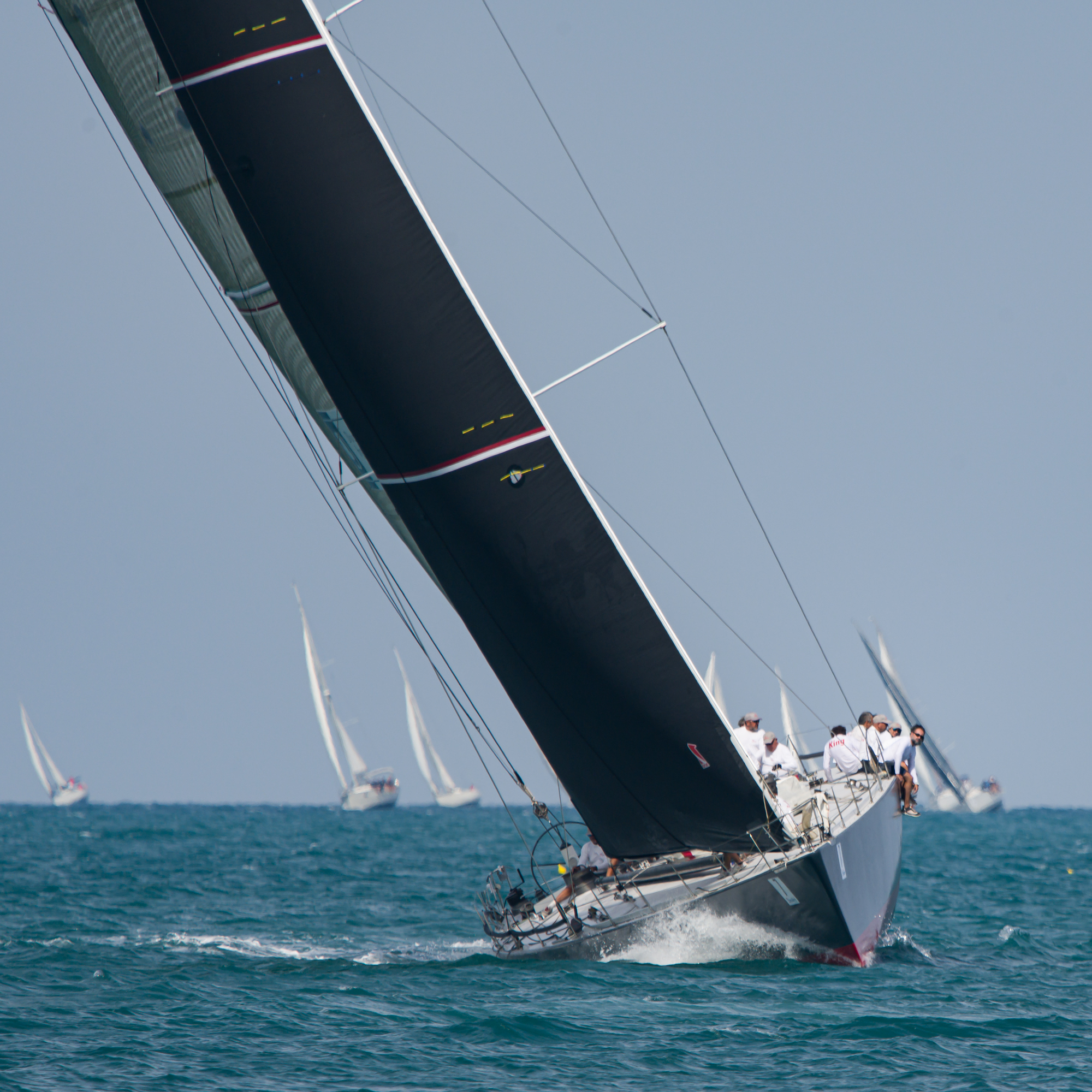 Conero Regatta 2021