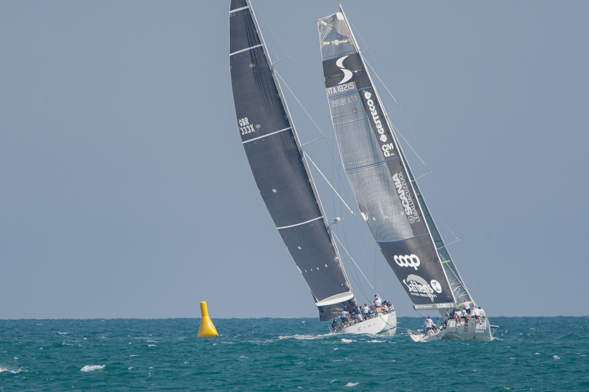 Conero Regatta 2021