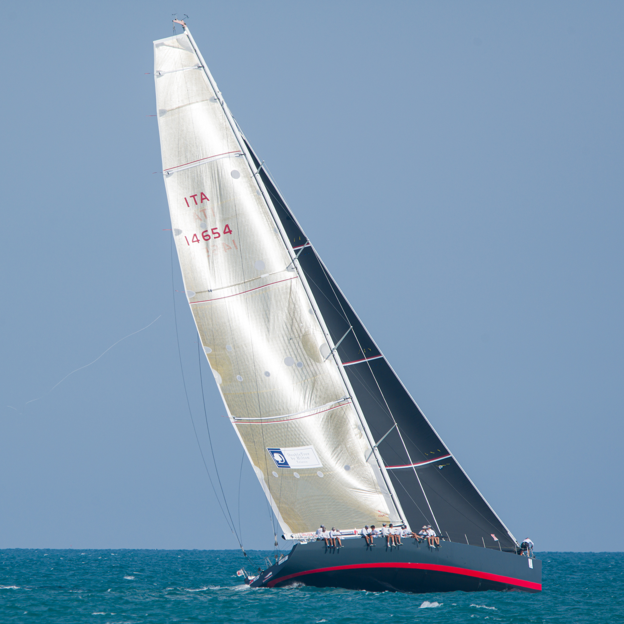 Conero Regatta 2021