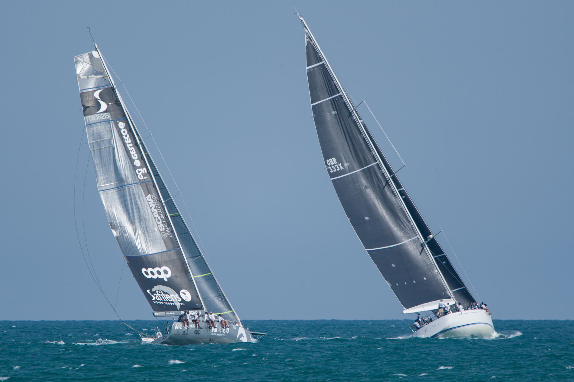 Conero Regatta 2021