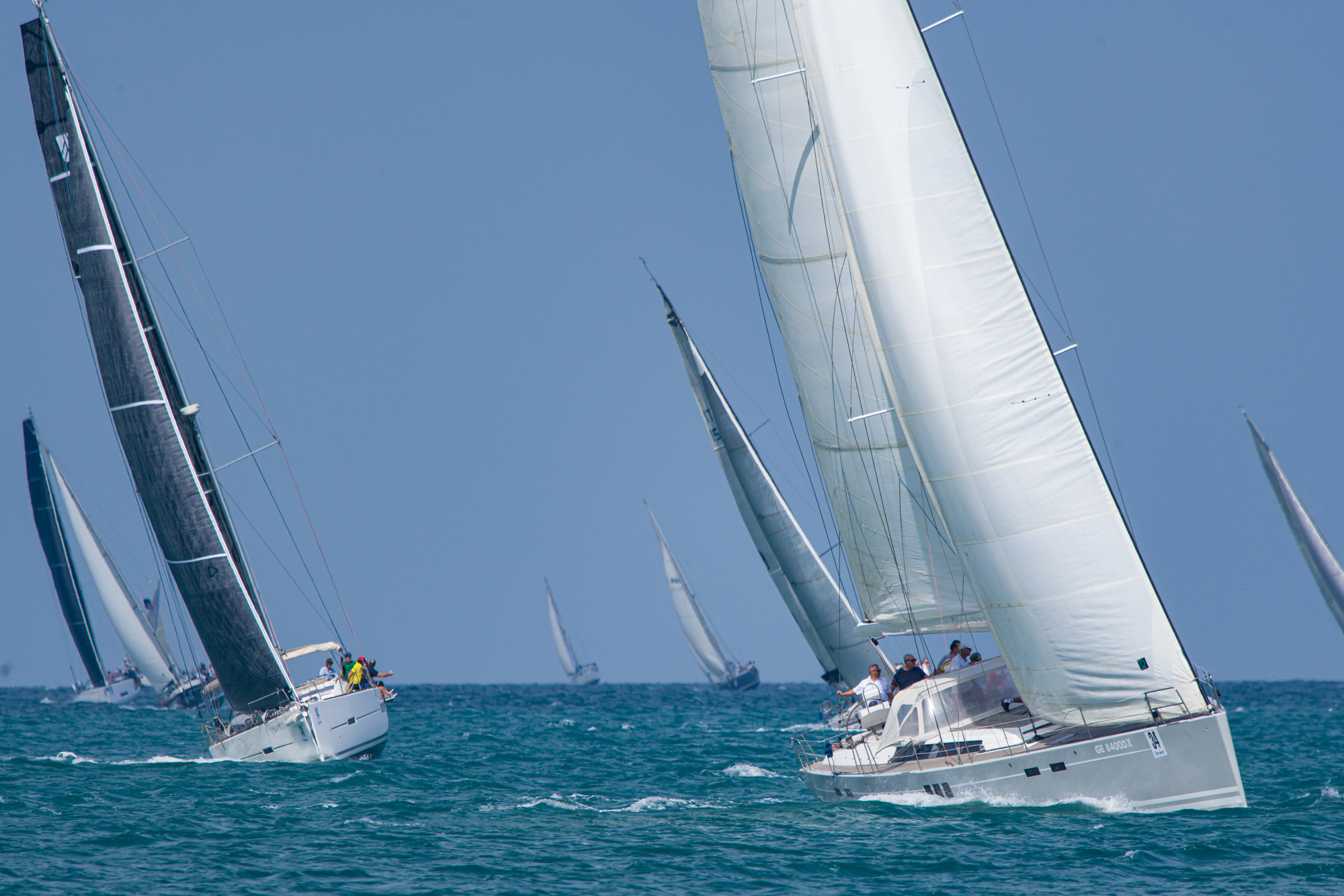 Conero Regatta 2021