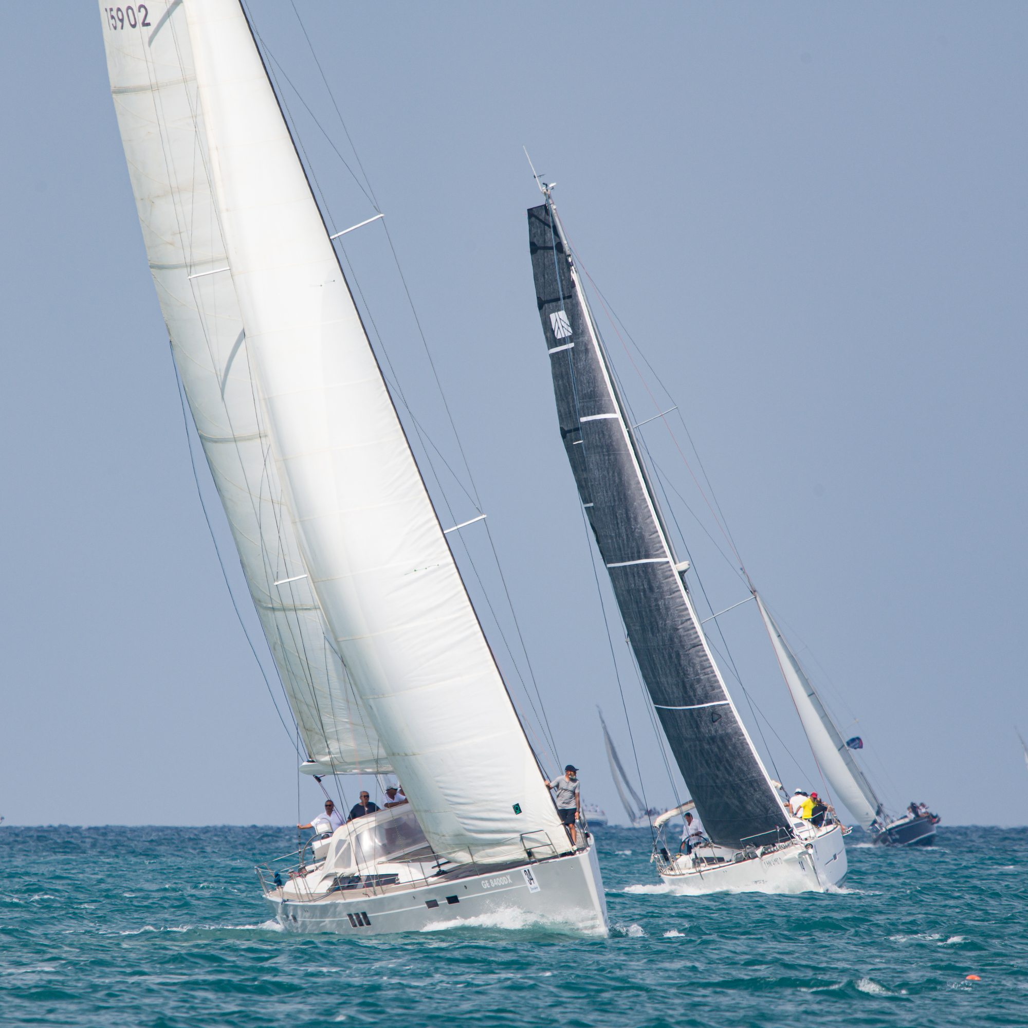 Conero Regatta 2021
