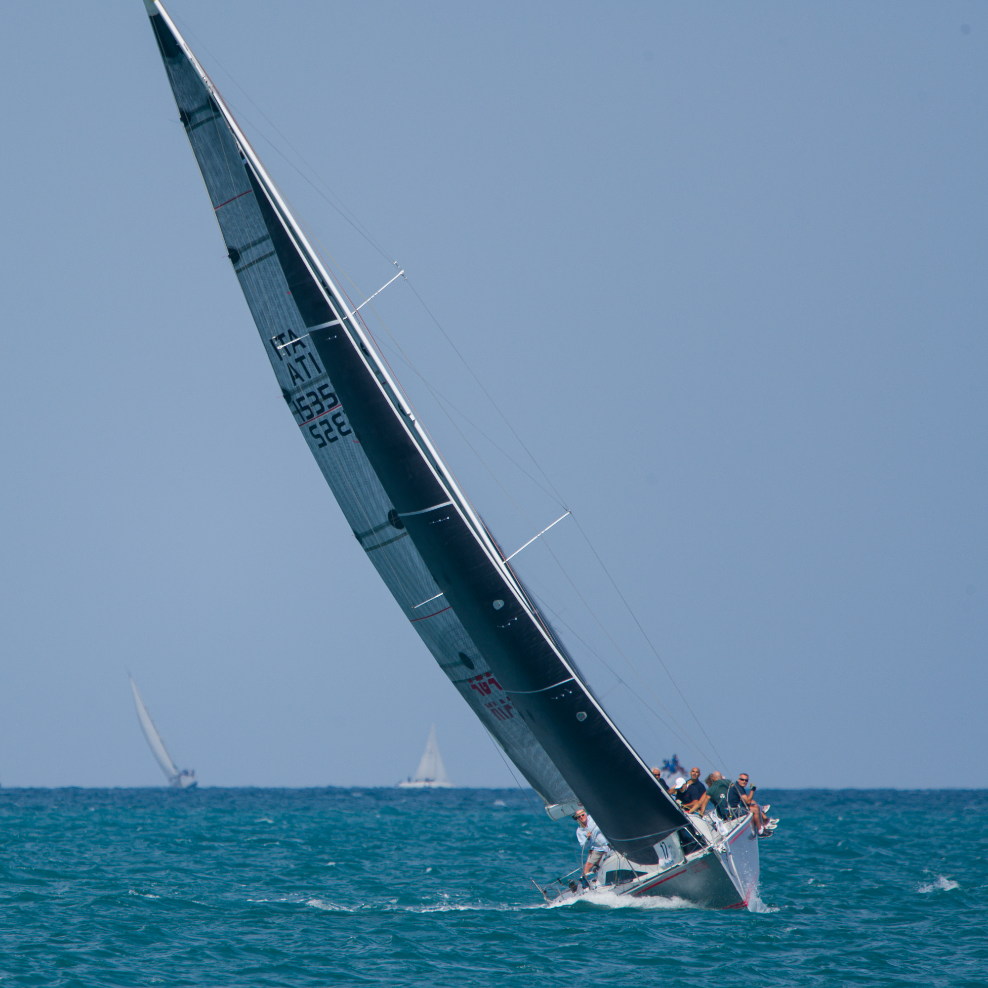 Conero Regatta 2021
