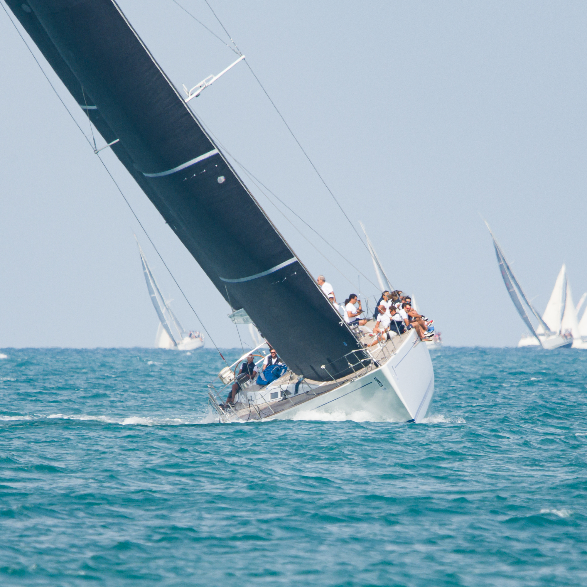 Conero Regatta 2021