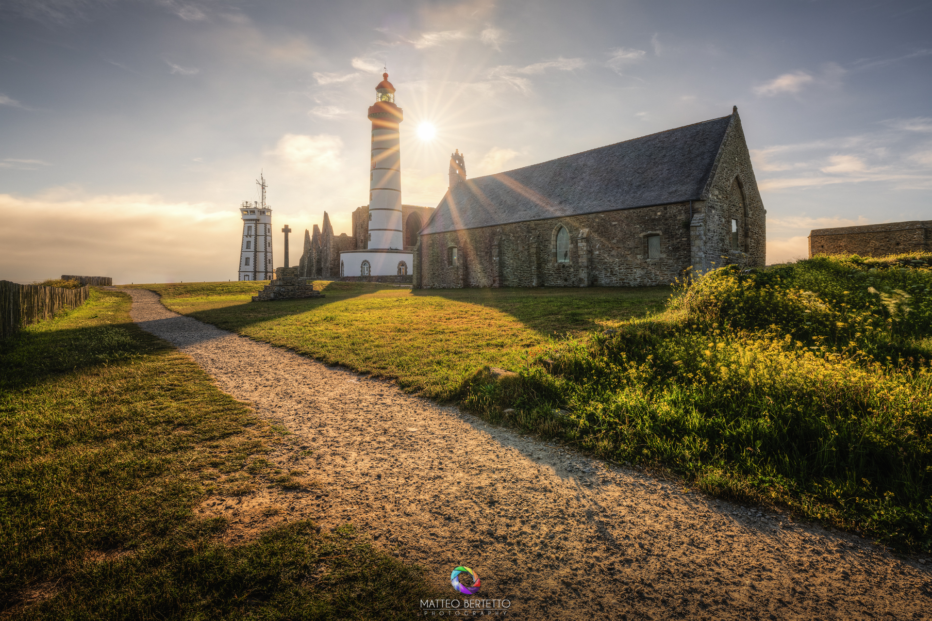 Pointe Saint-Mathieu