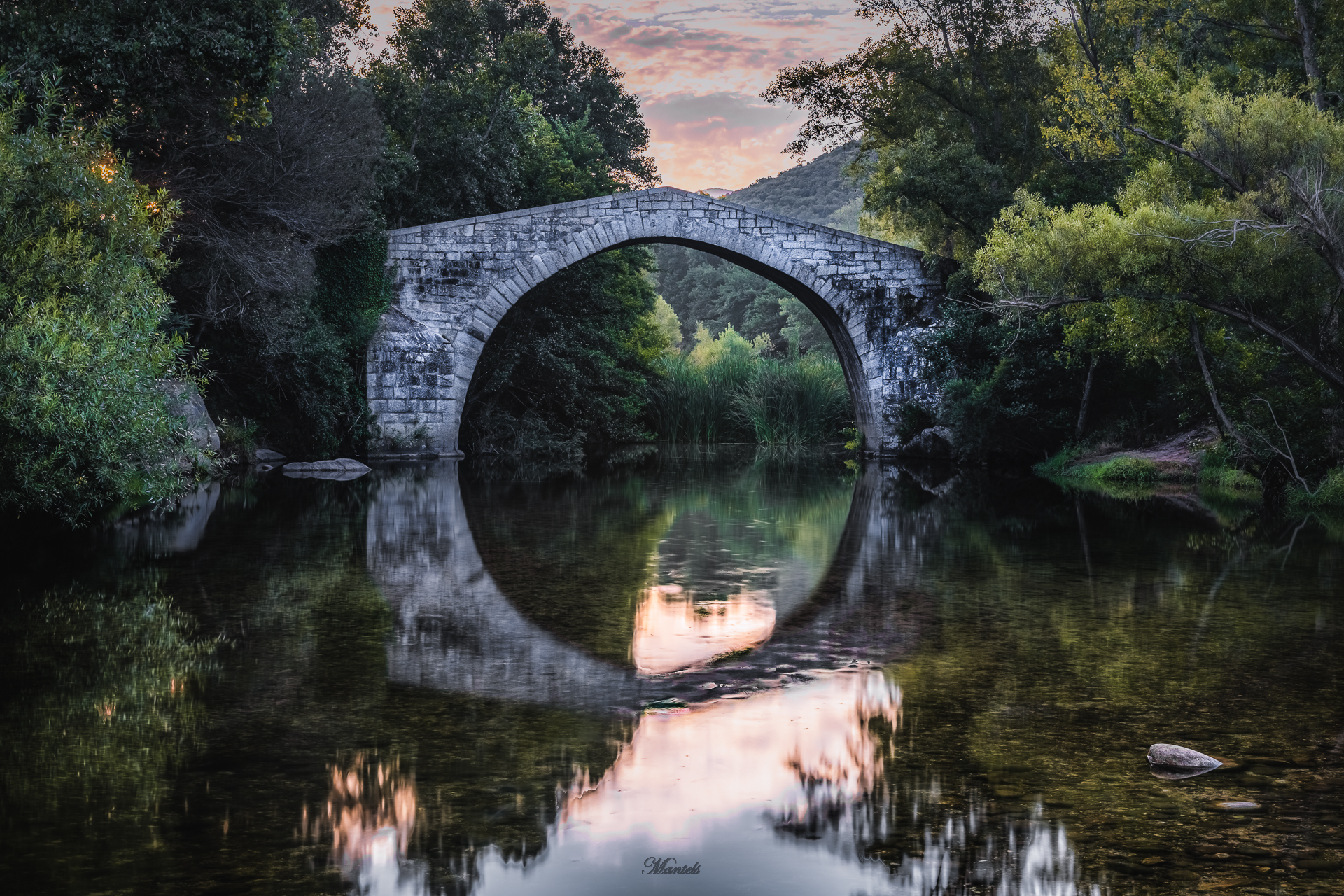 Testimonianze genovesi in Corsica