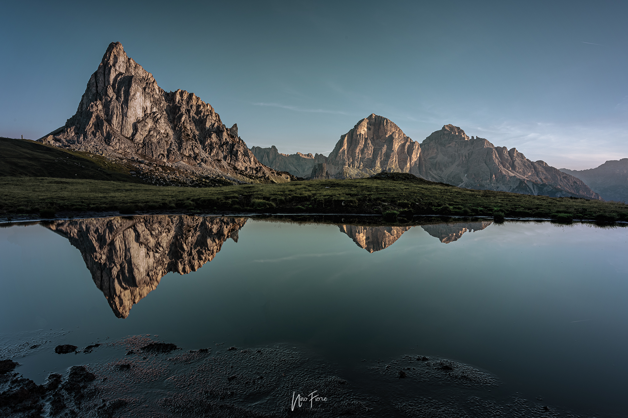 Passo Giau