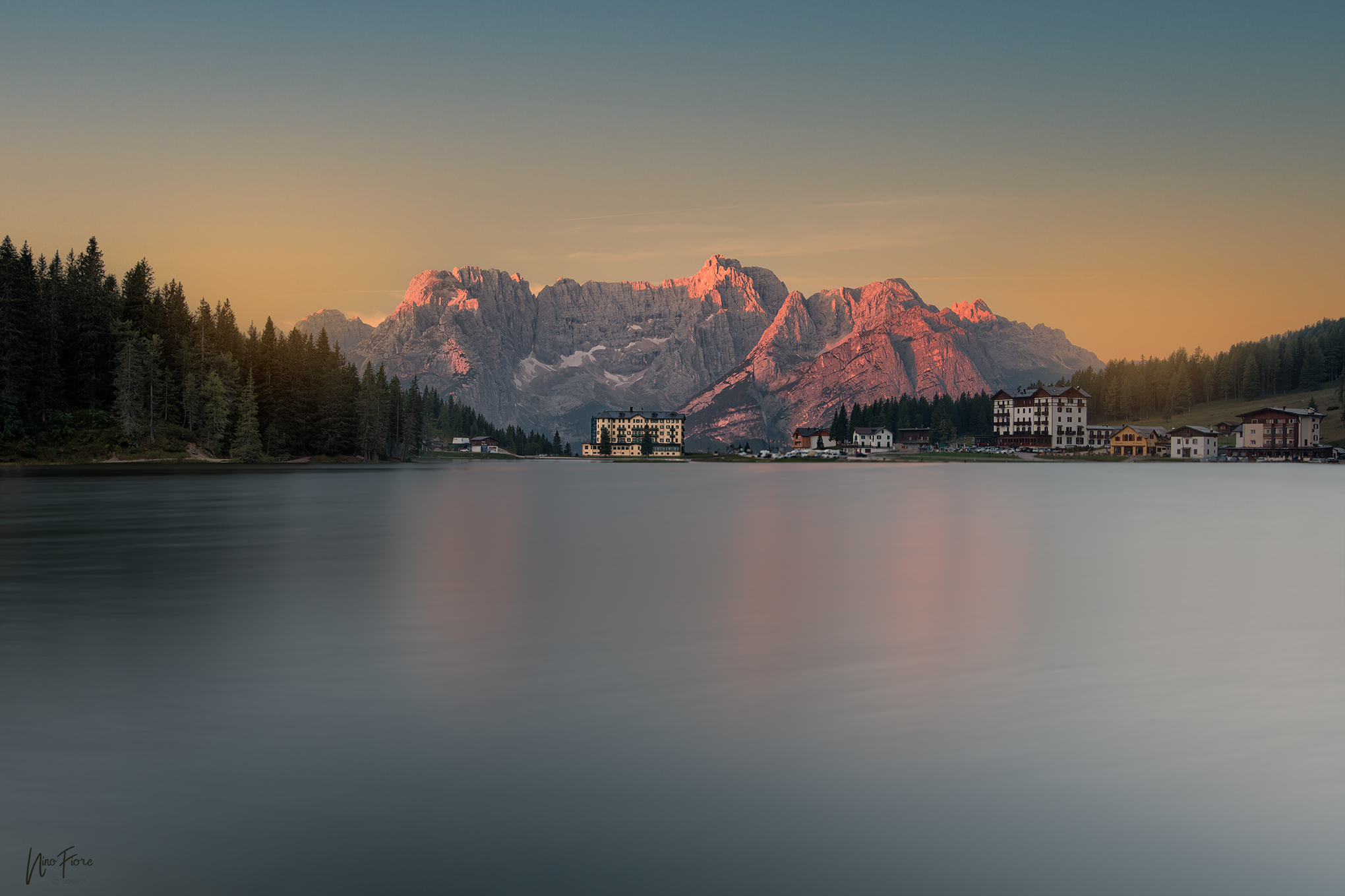 Misurina