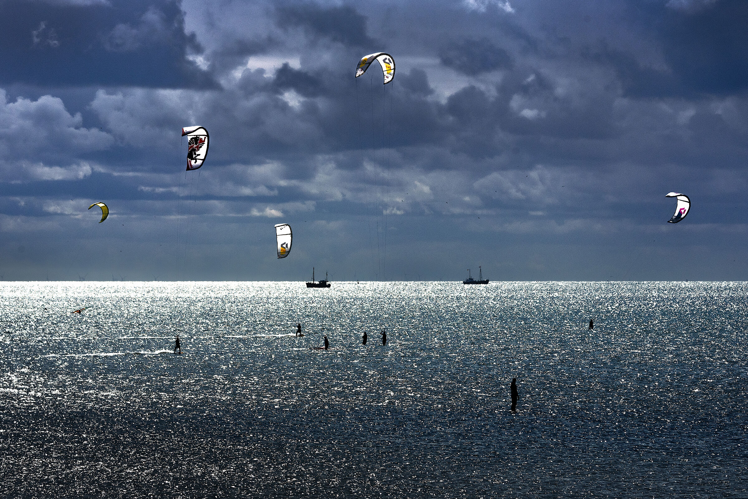 Un reale miraggio luccicante