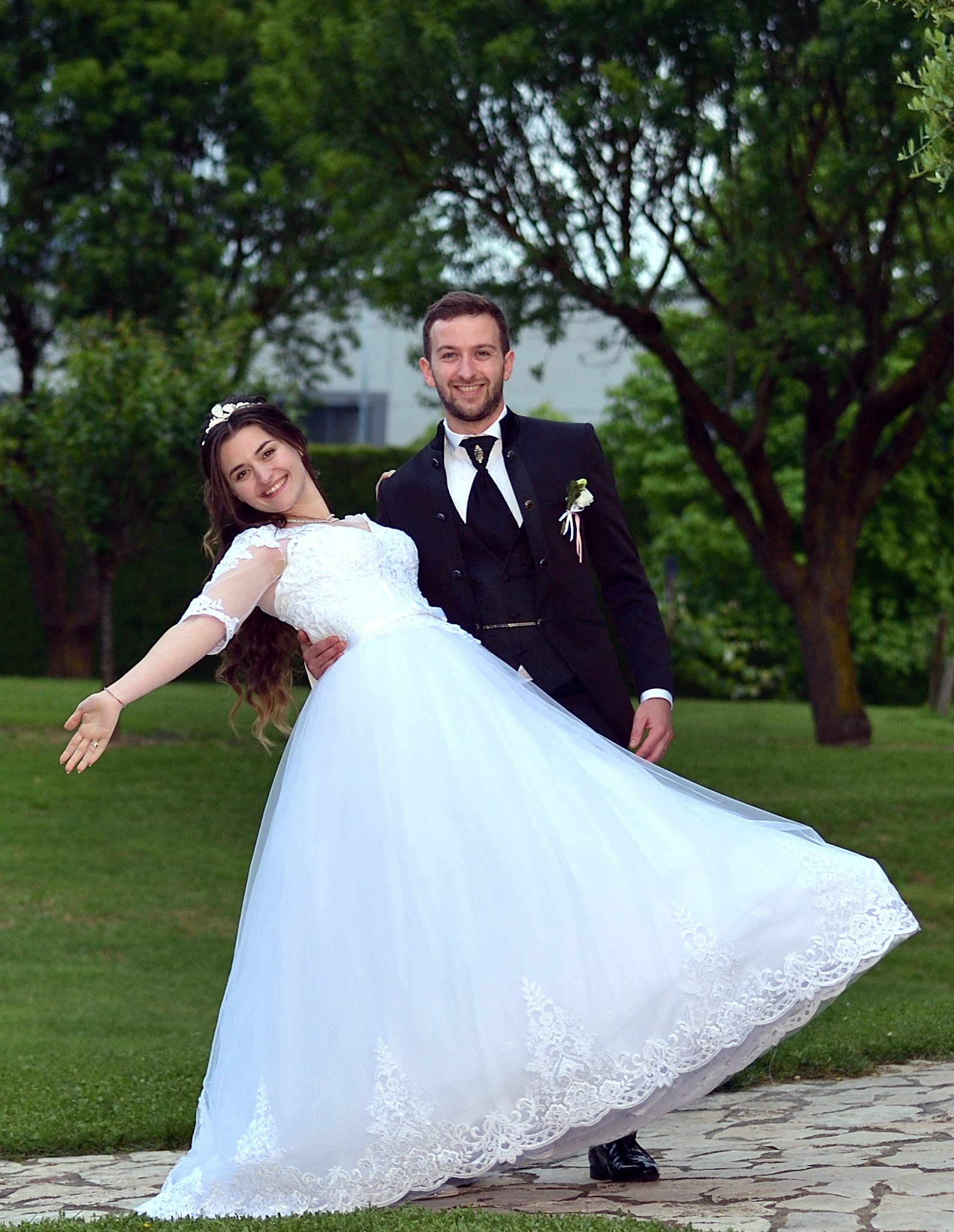 Wedding