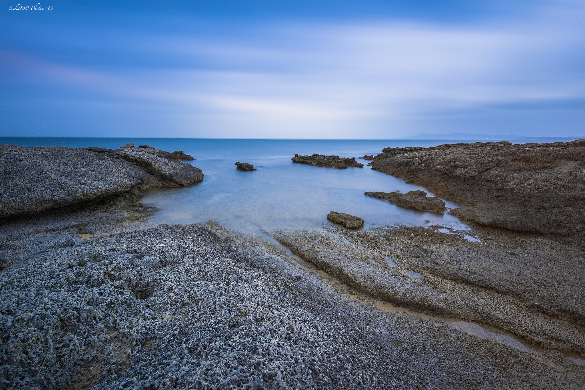 Su Pallosu/Sa Mesa Longa