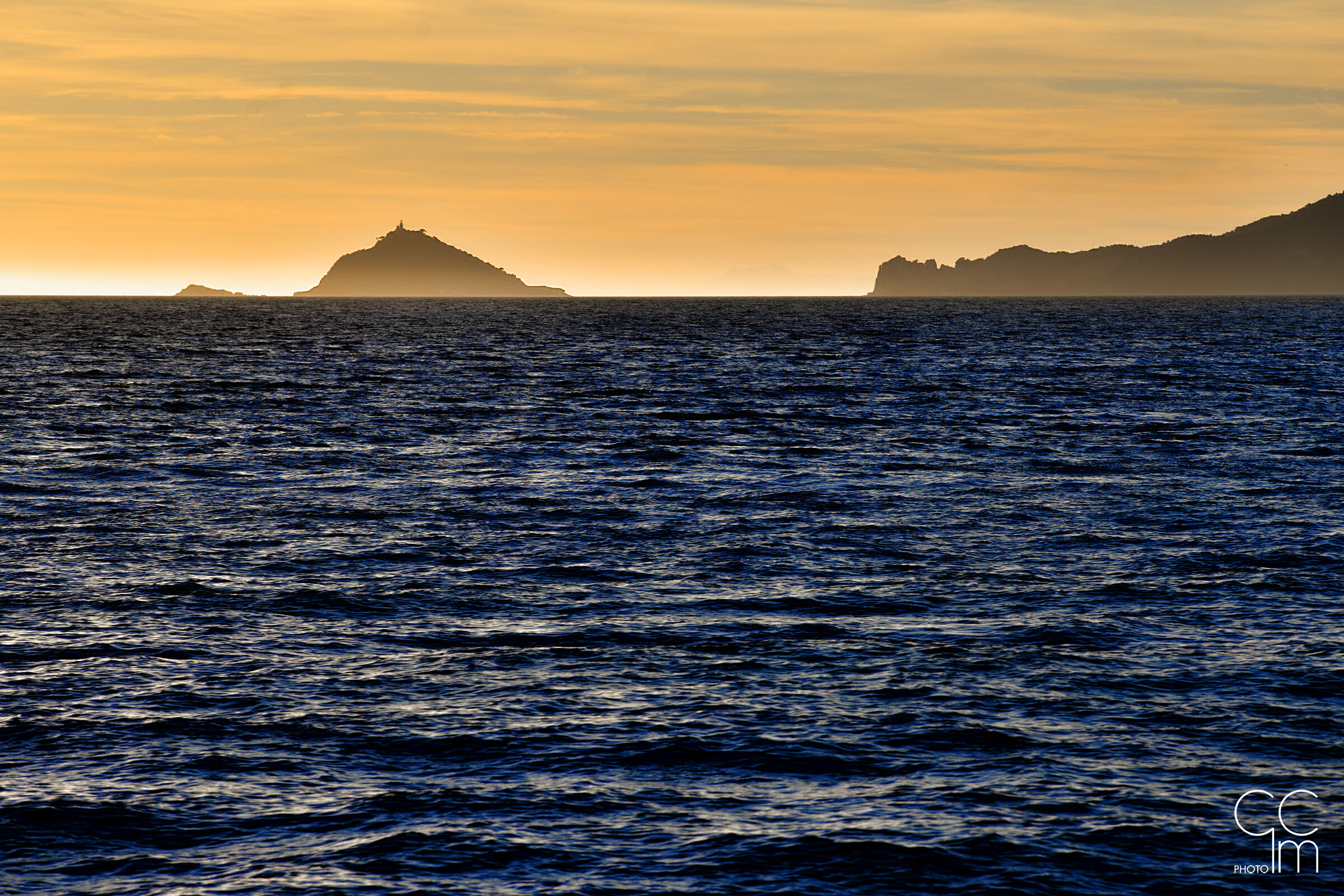 L'Isola che non c'è....