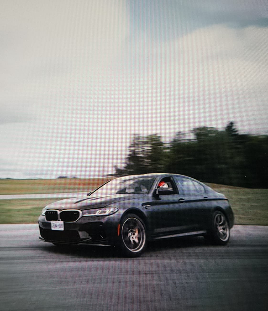 Rolling shutter r3