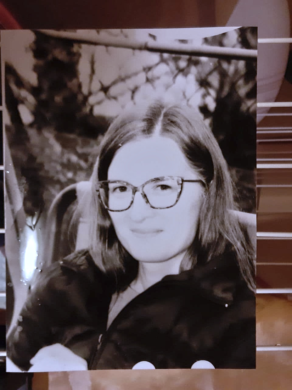 Prima stampa in camera oscura