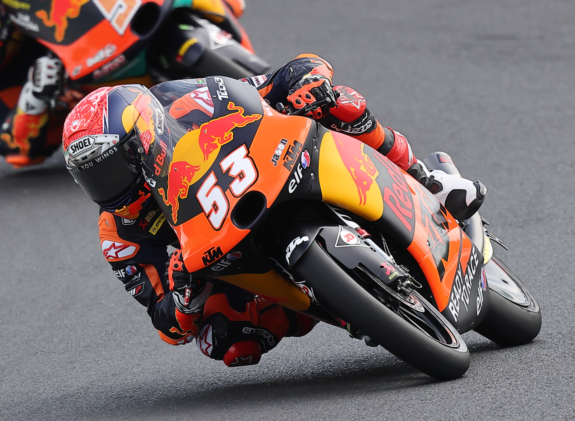 Misano 17/09/2021 - Moto3