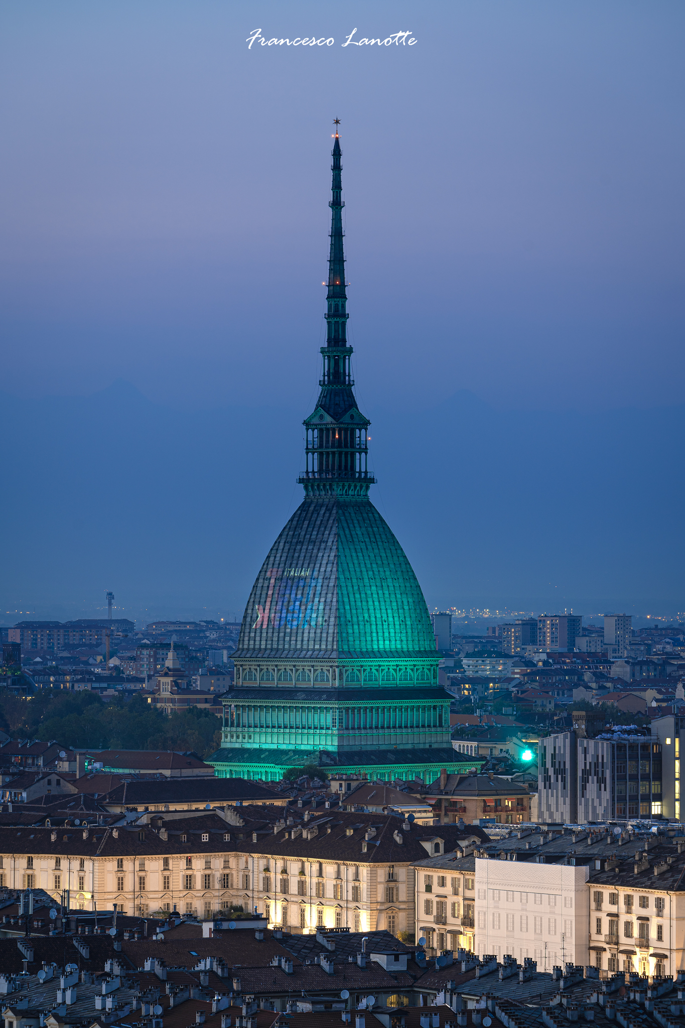Mole Antonelliana