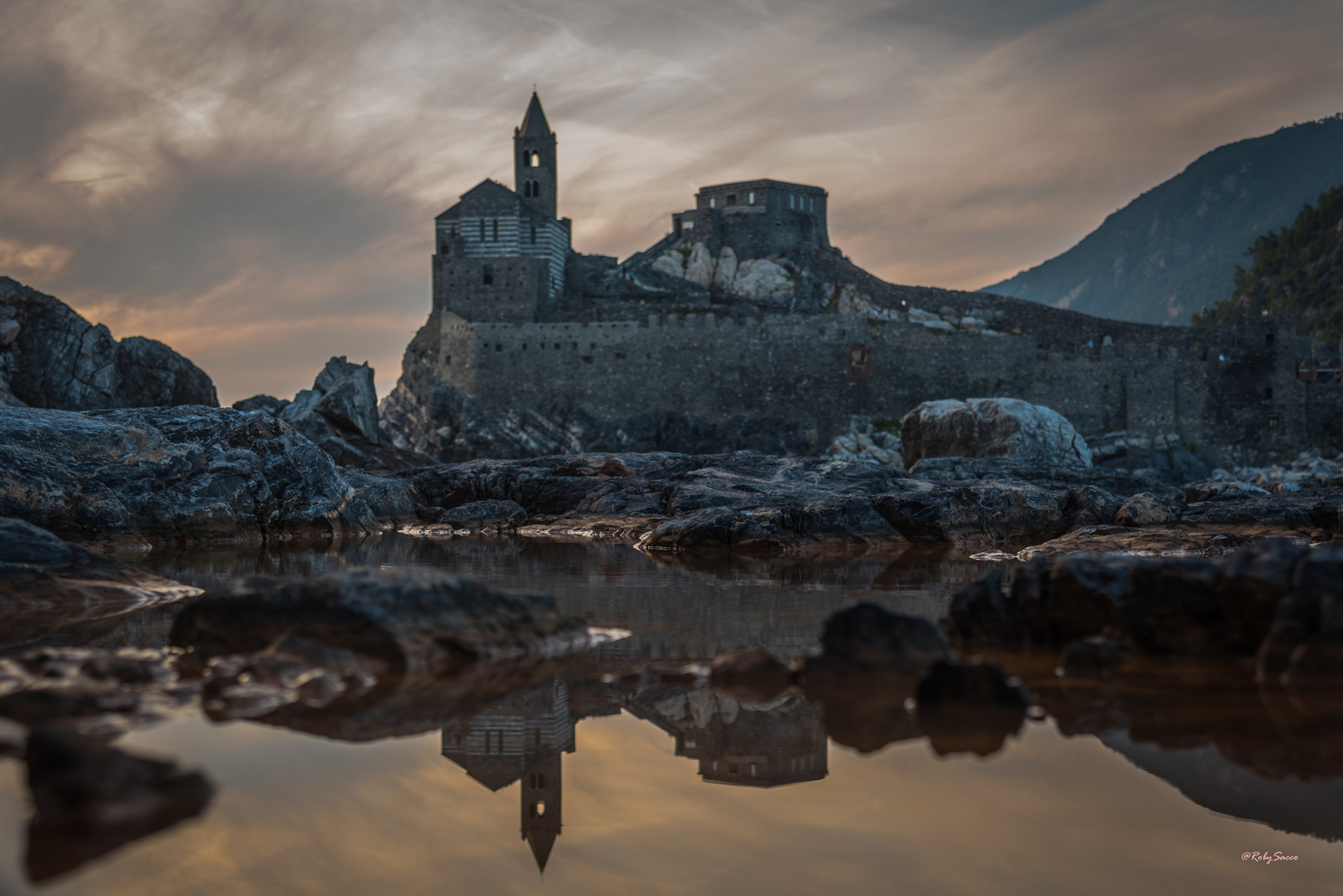 riflessioni