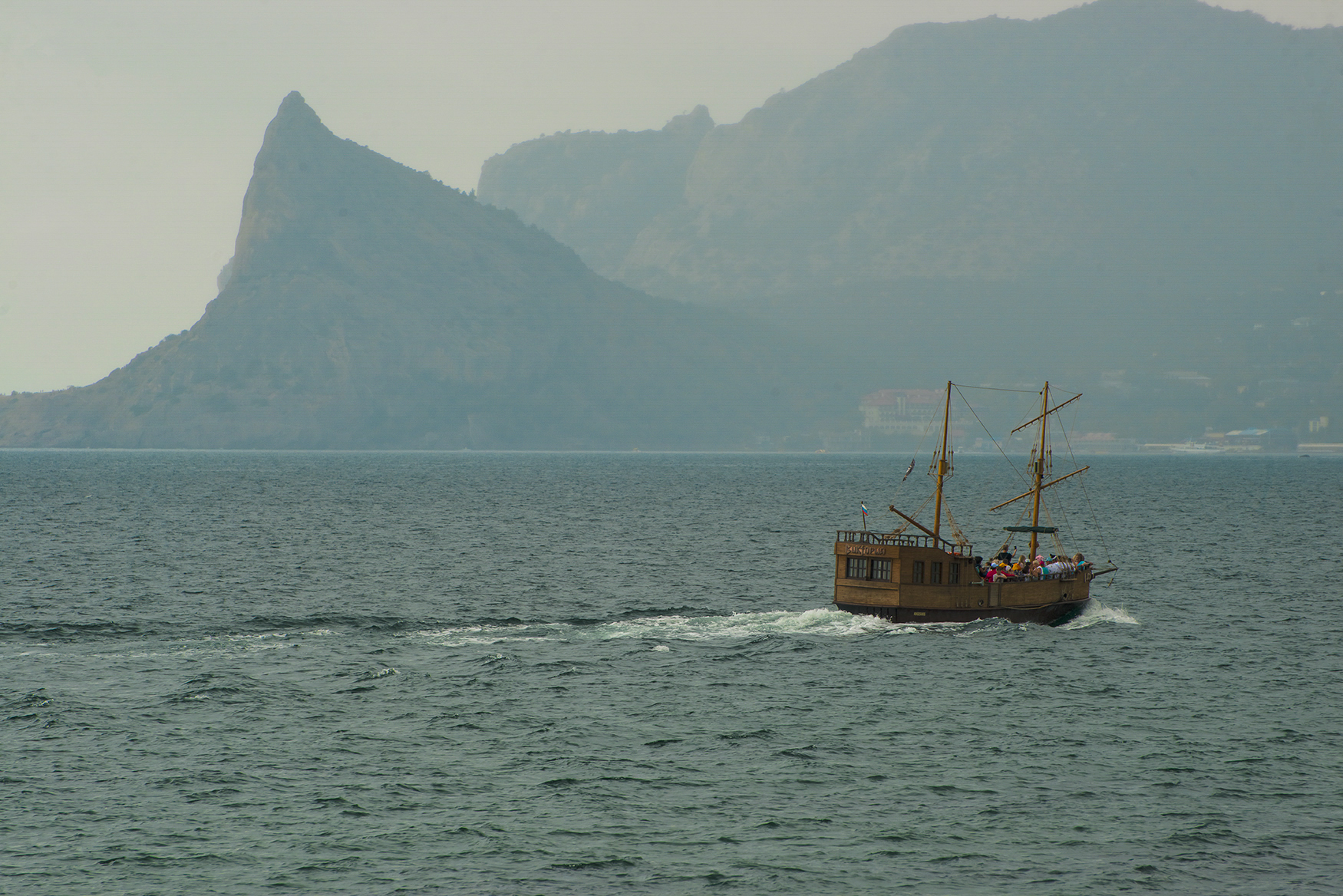Paradizion a Settembre